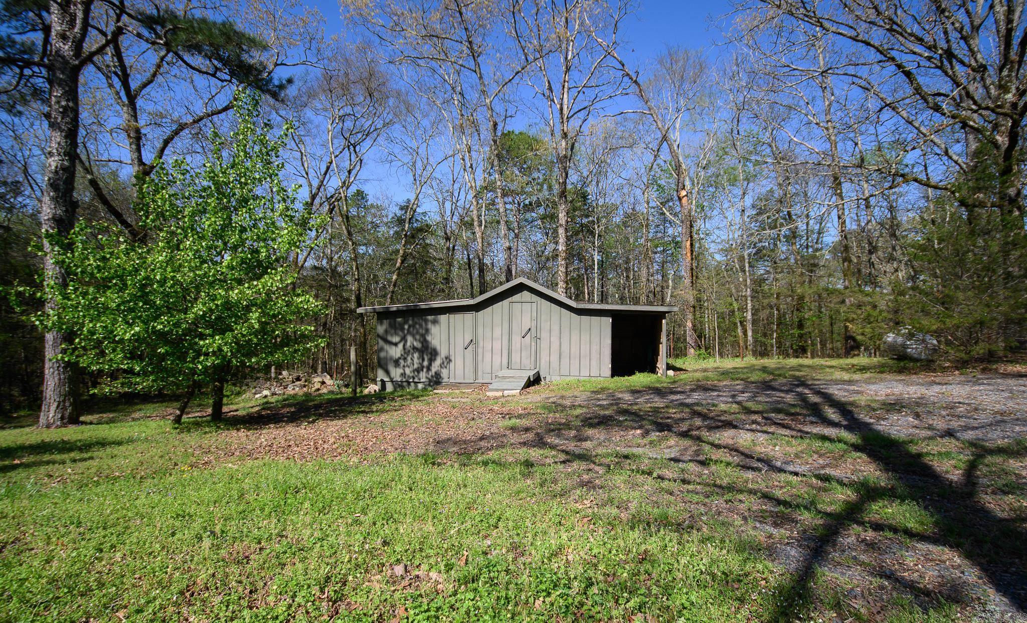 Rural Mena - Residential