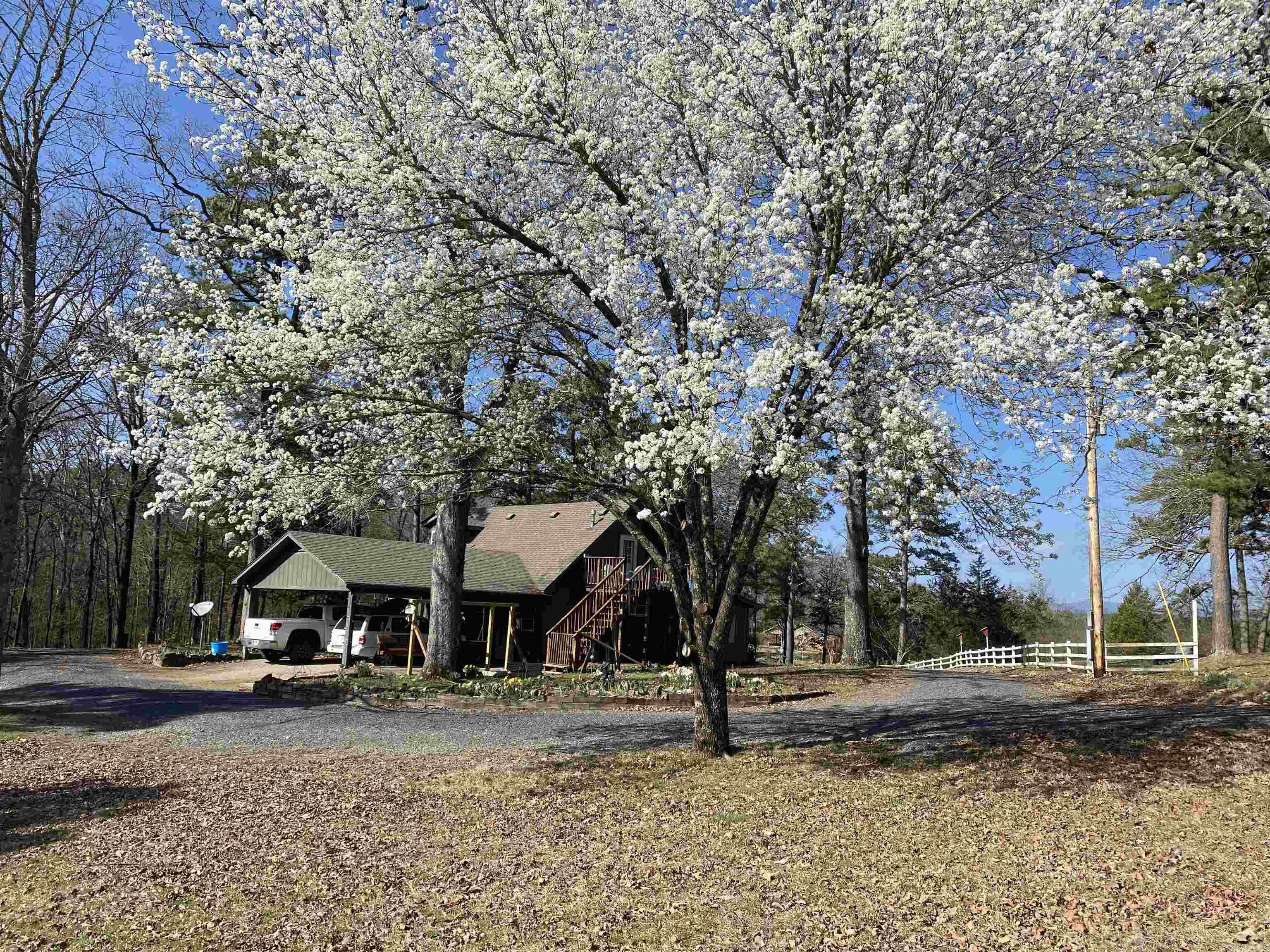Rural Mena - Residential