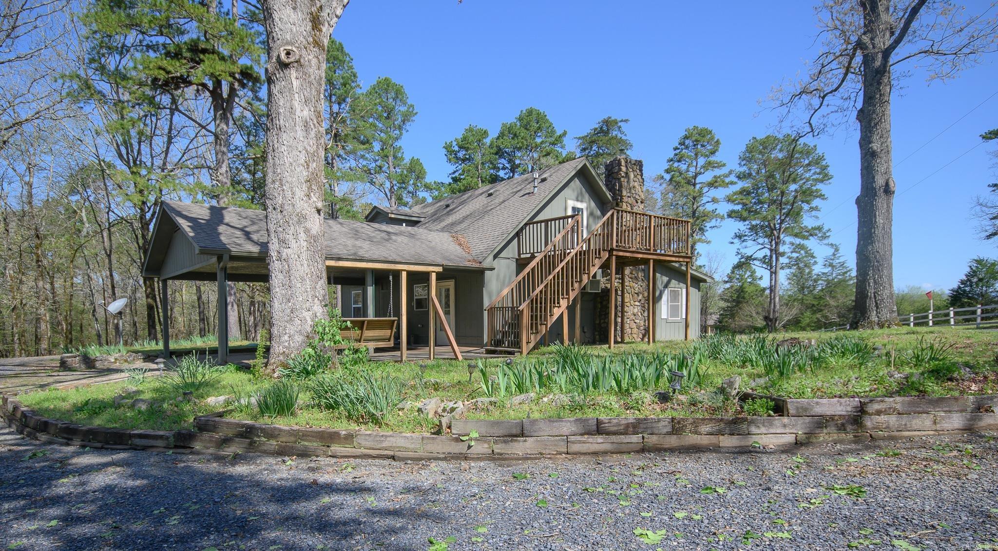 Rural Mena - Residential