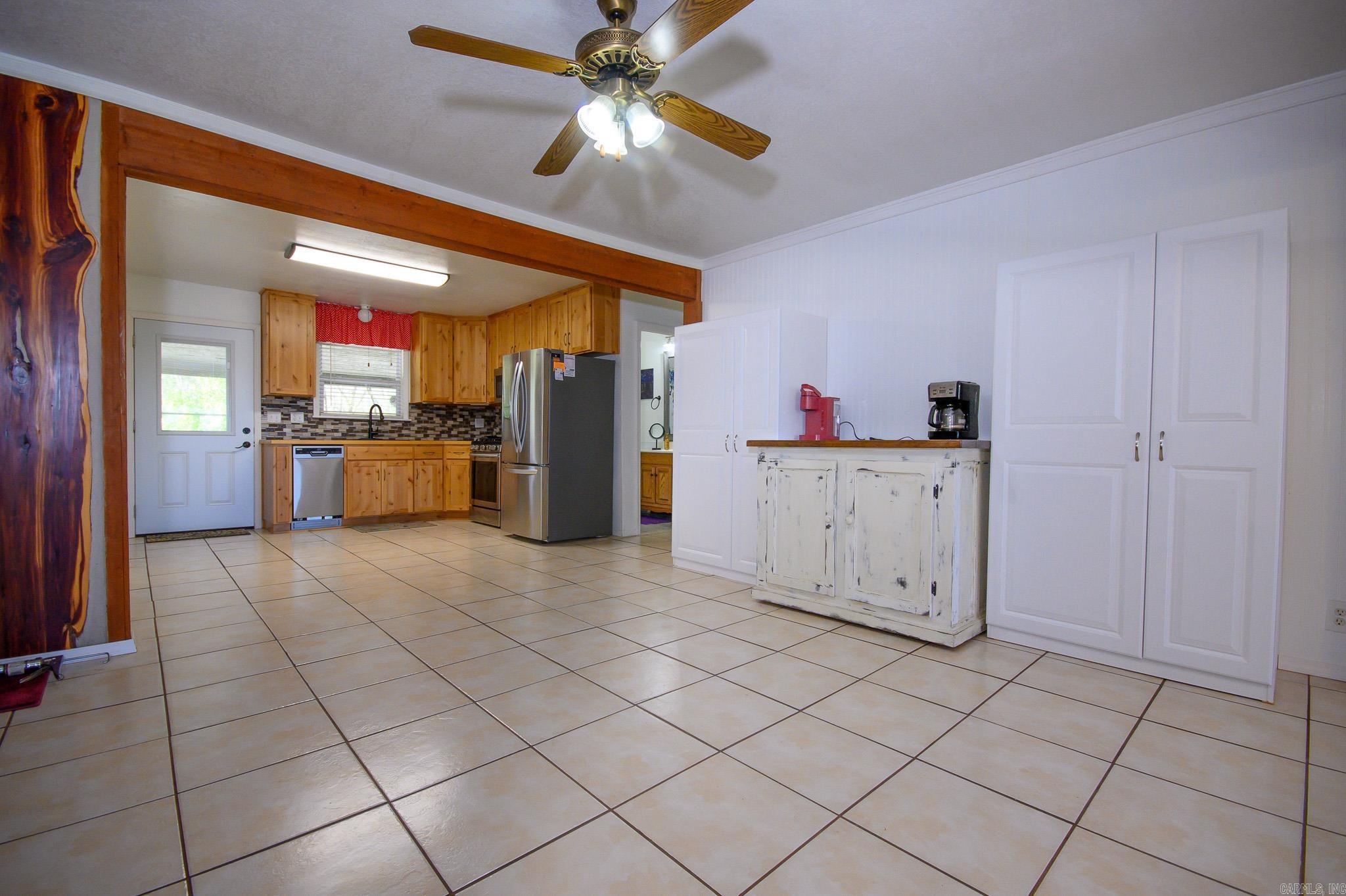 Rural Mena - Residential