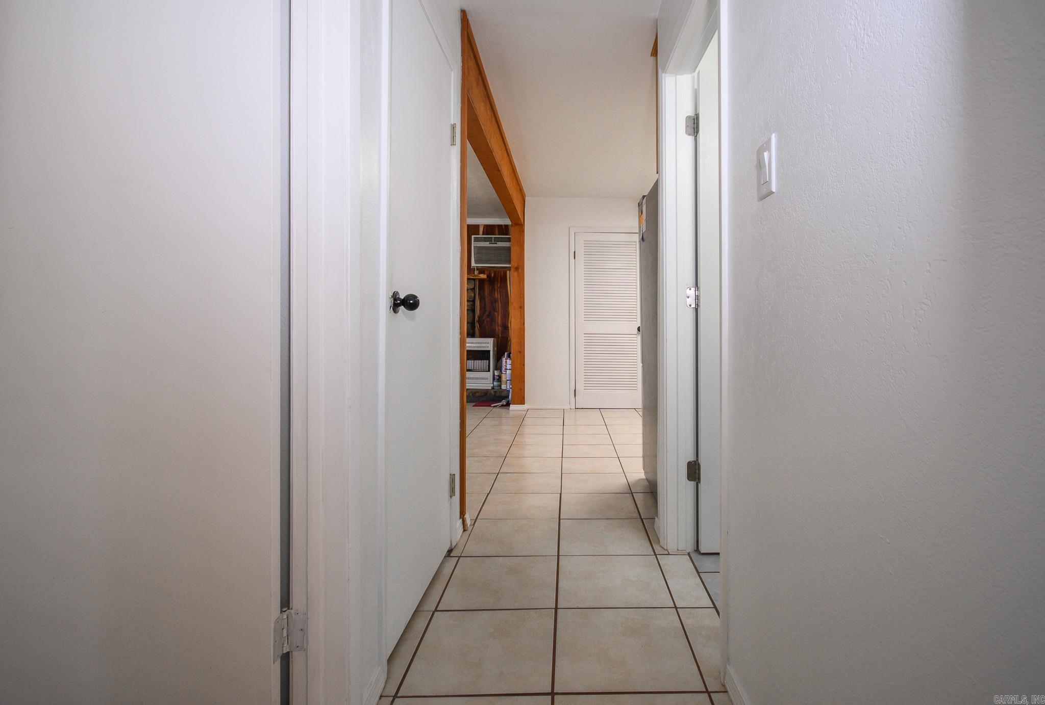 Rural Mena - Residential