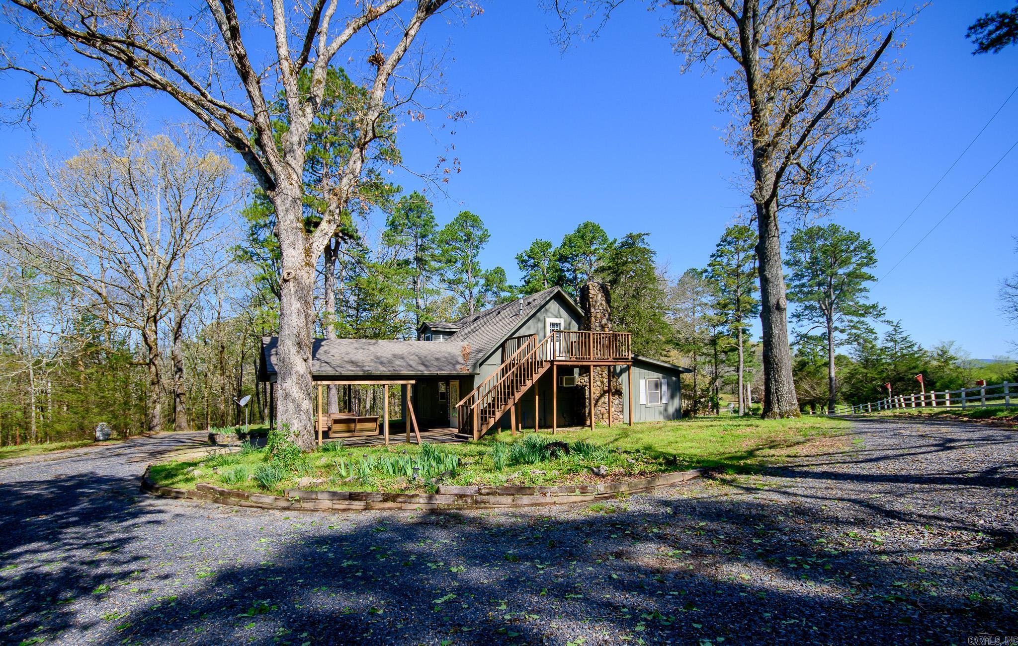 Rural Mena - Residential