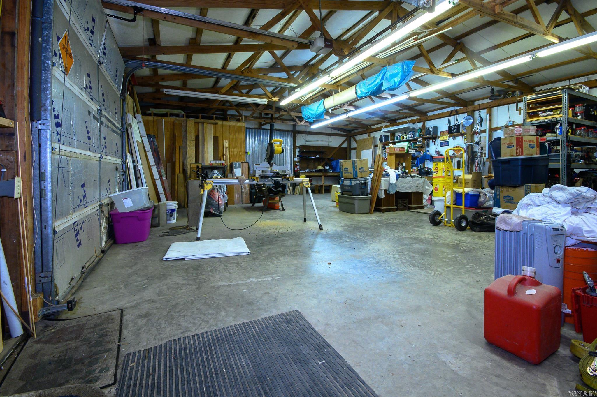 Rural Mena - Residential