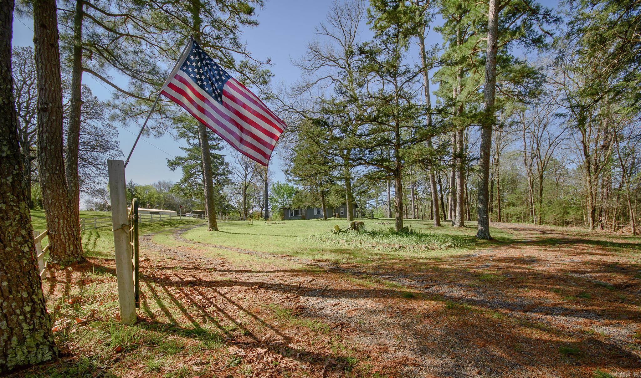 Rural Mena - Residential