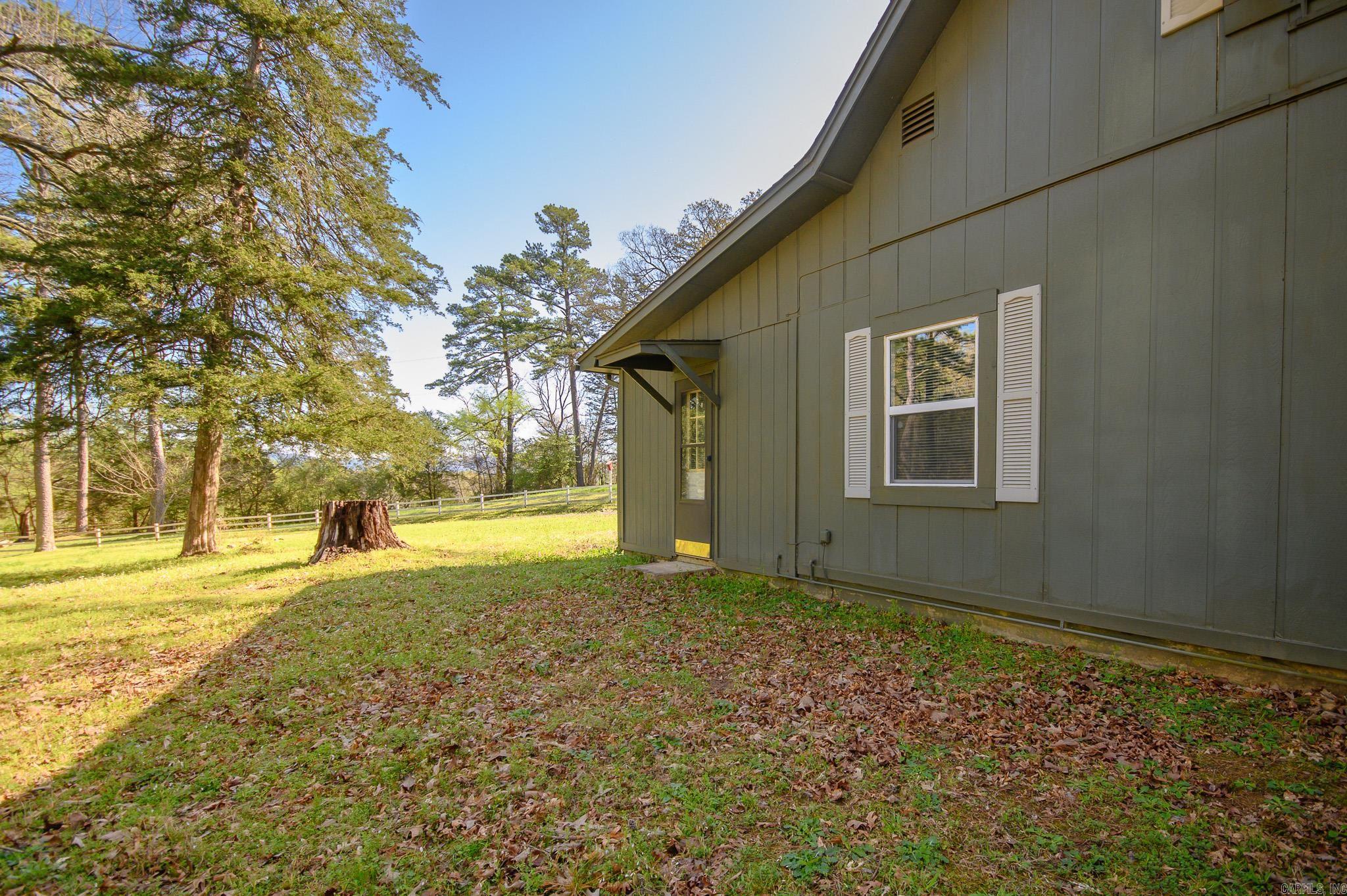 Rural Mena - Residential