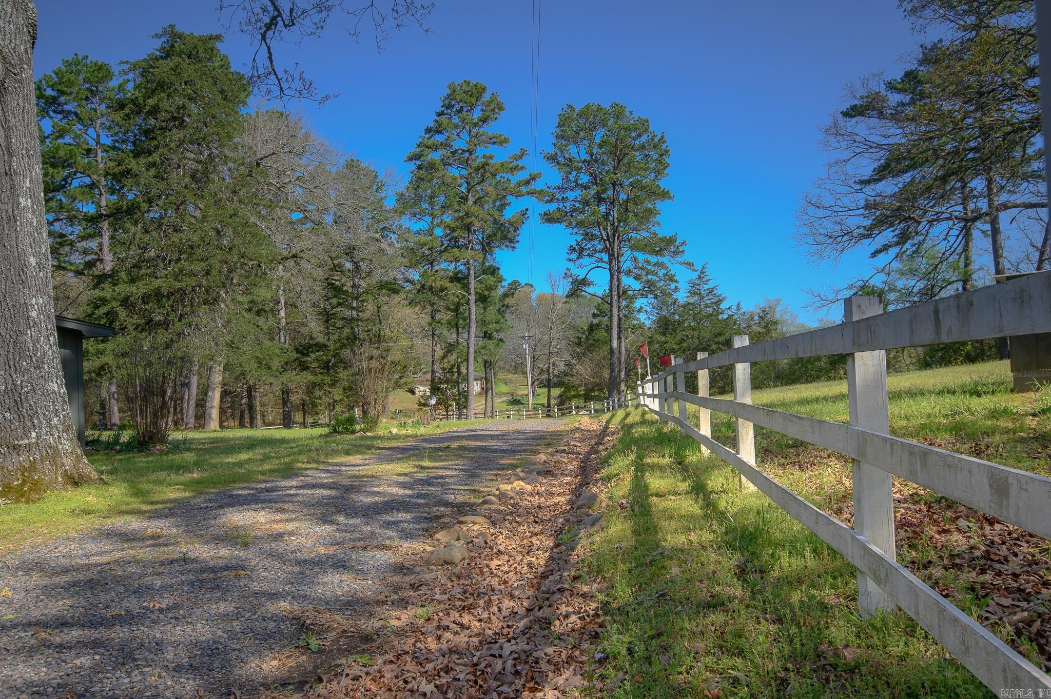 Rural Mena - Residential
