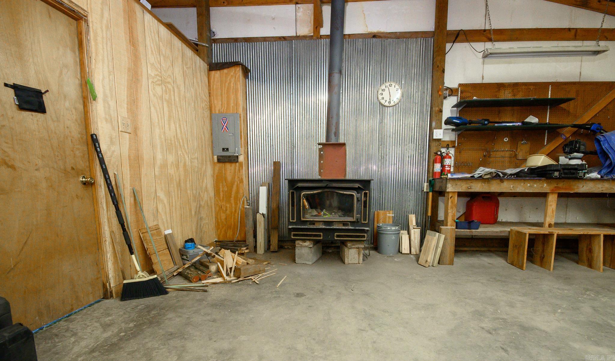 Rural Mena - Residential