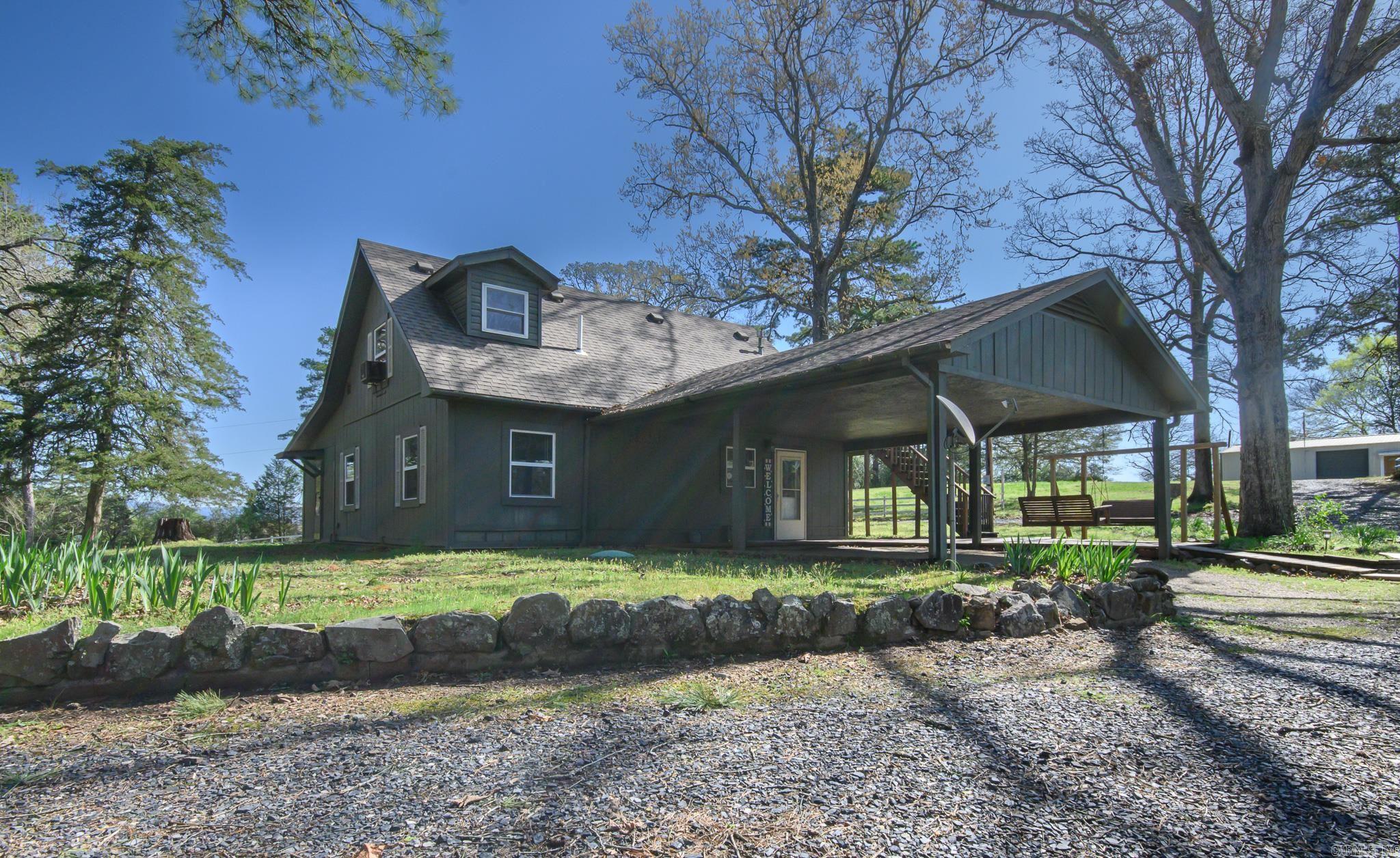 Rural Mena - Residential