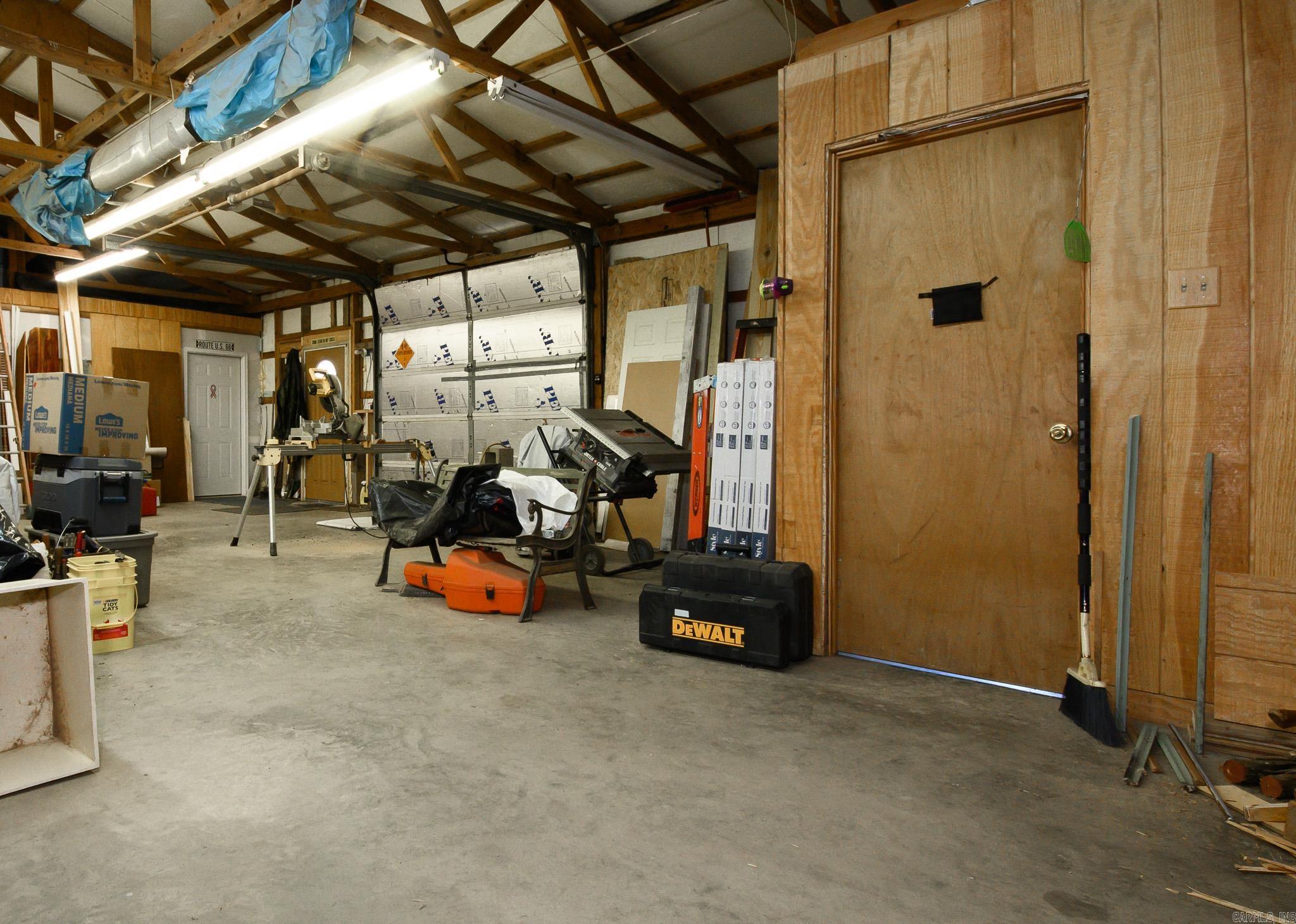 Rural Mena - Residential