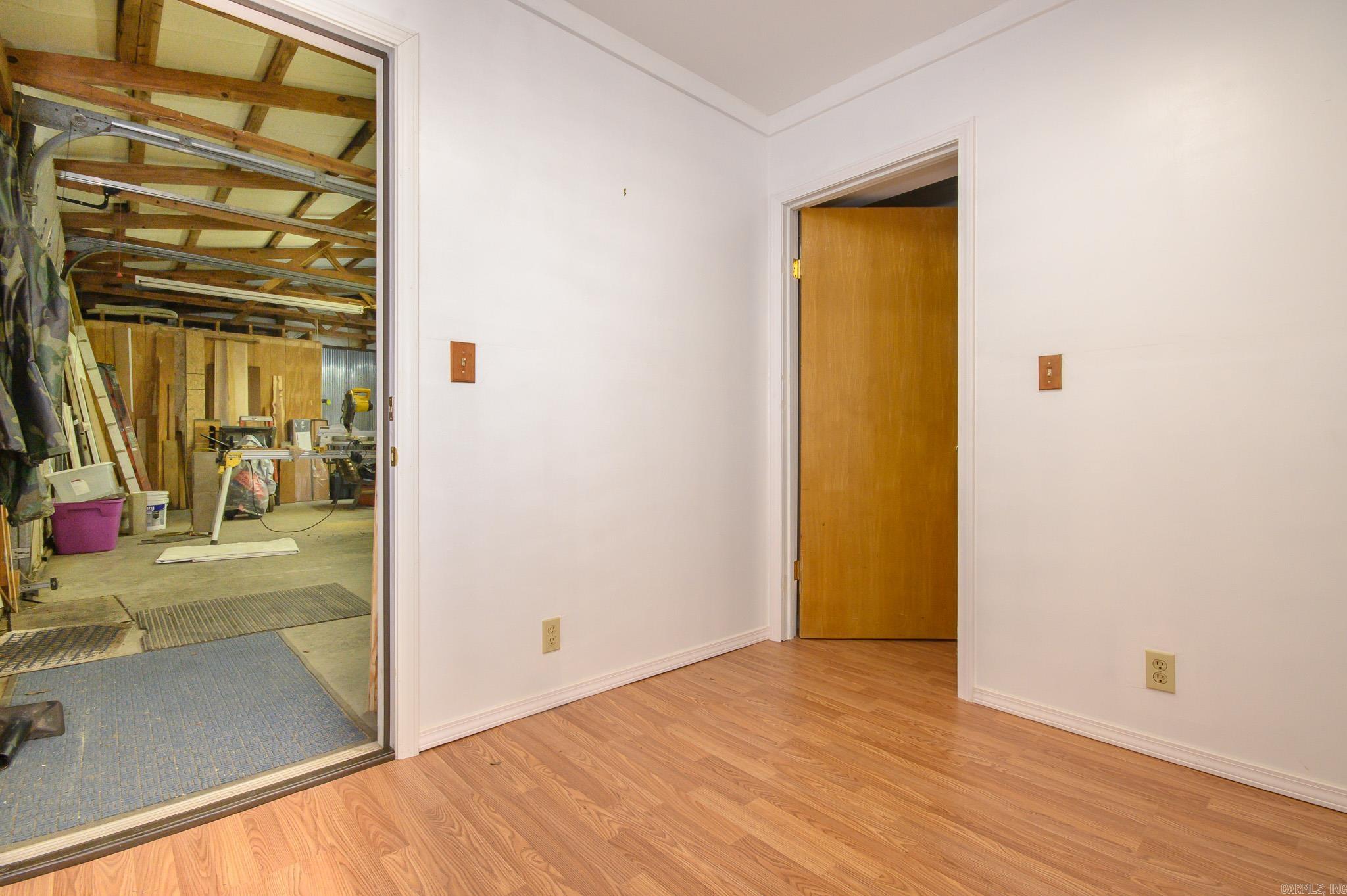 Rural Mena - Residential