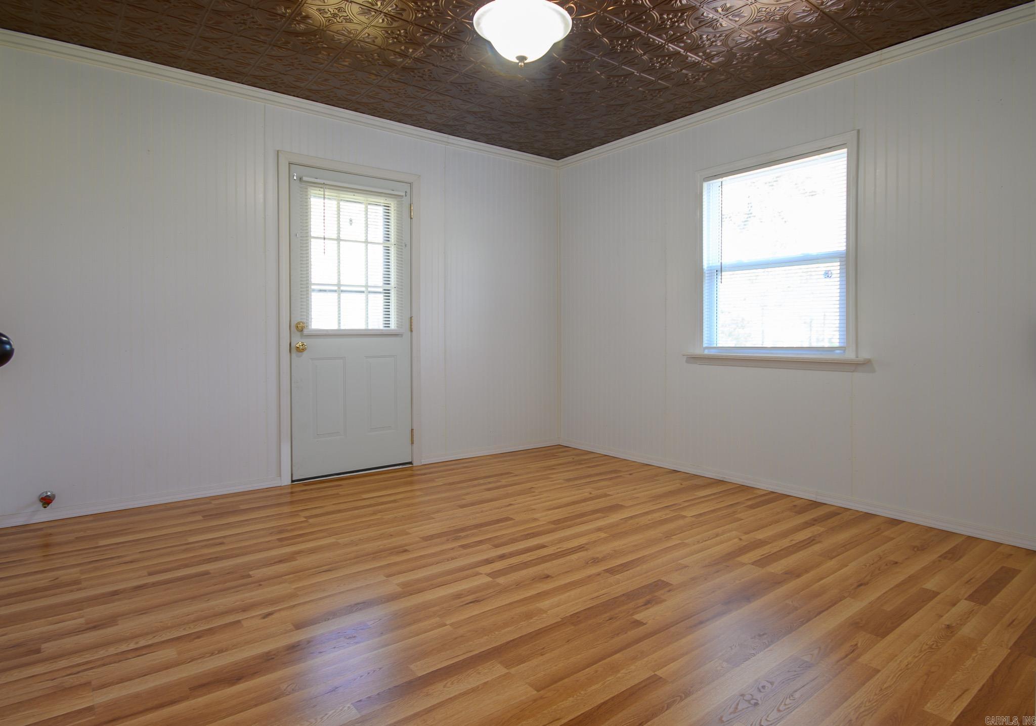 Rural Mena - Residential