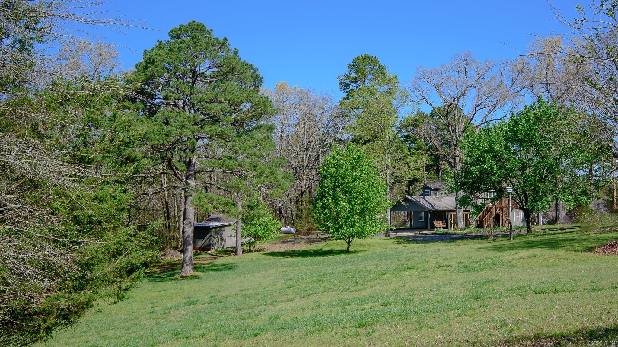 Rural Mena - Residential