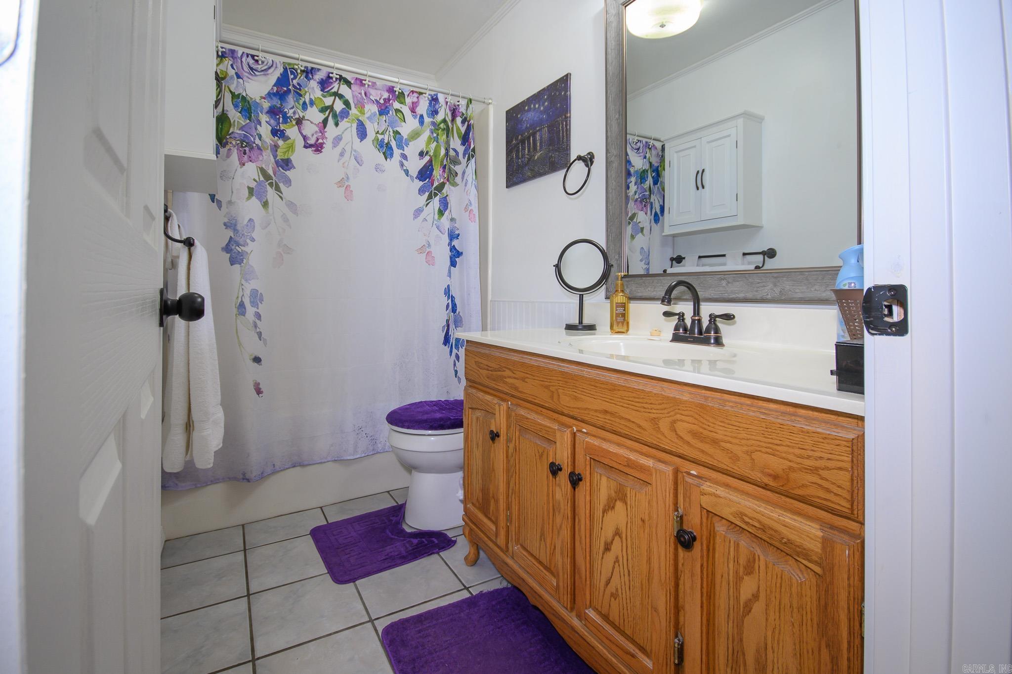 Rural Mena - Residential