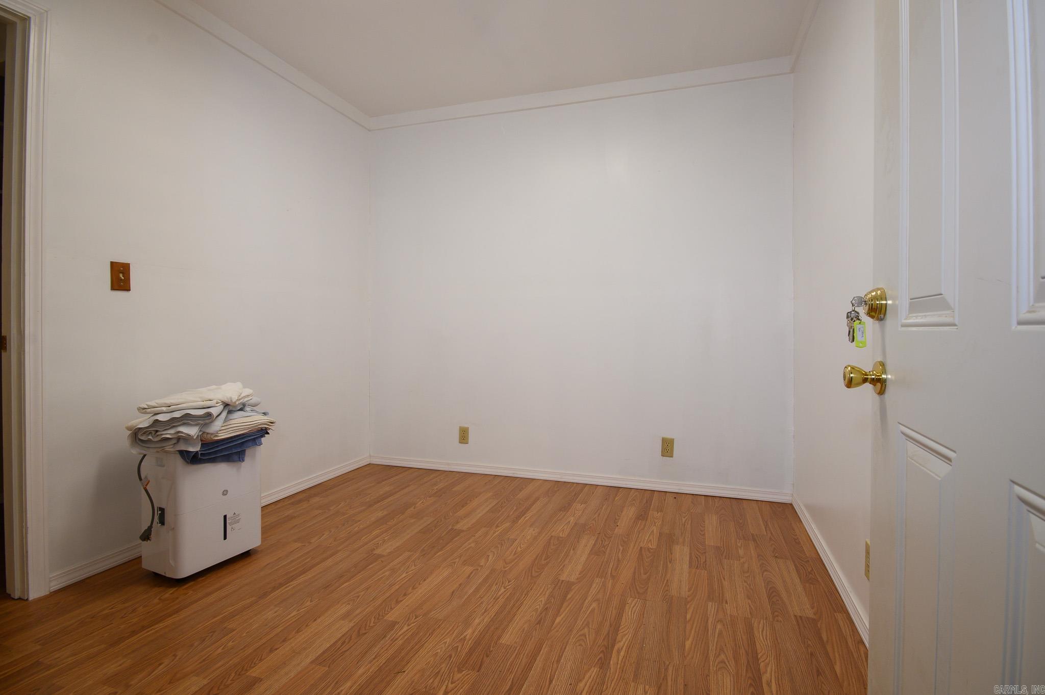 Rural Mena - Residential