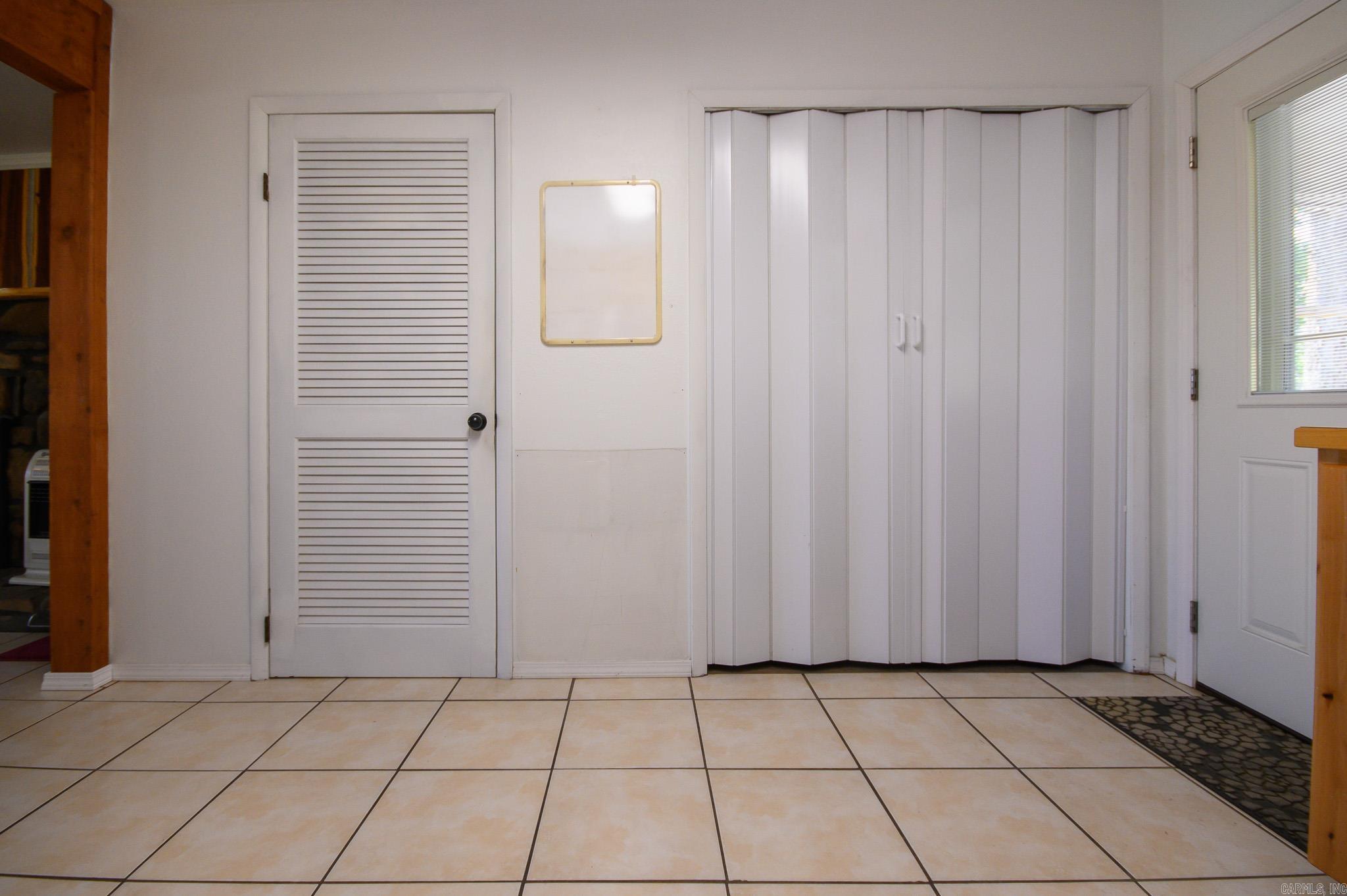 Rural Mena - Residential