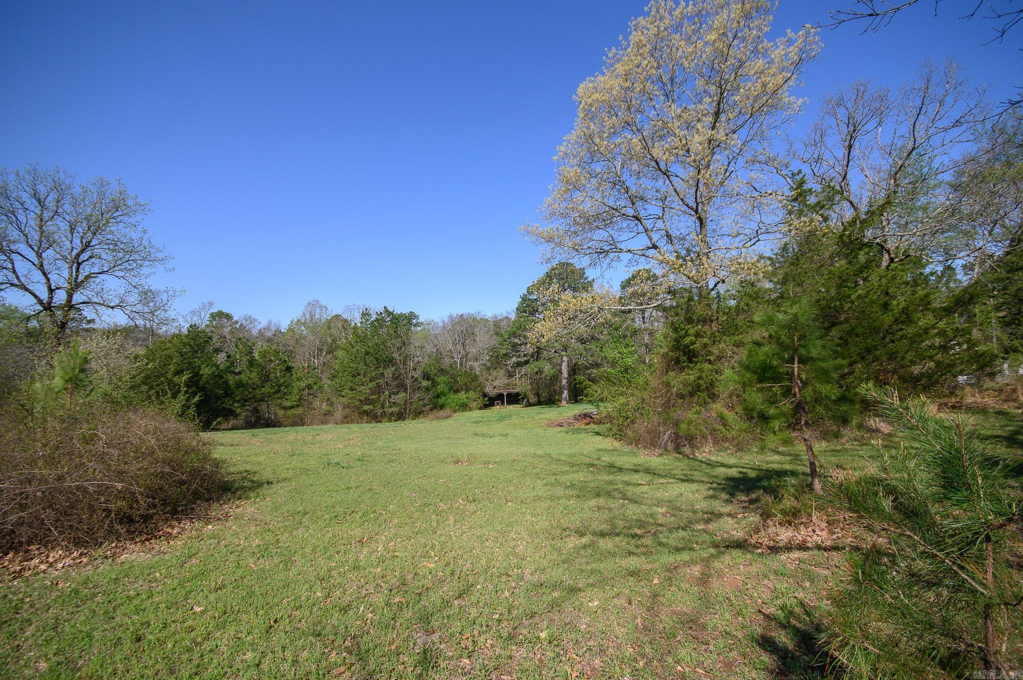 Rural Mena - Residential