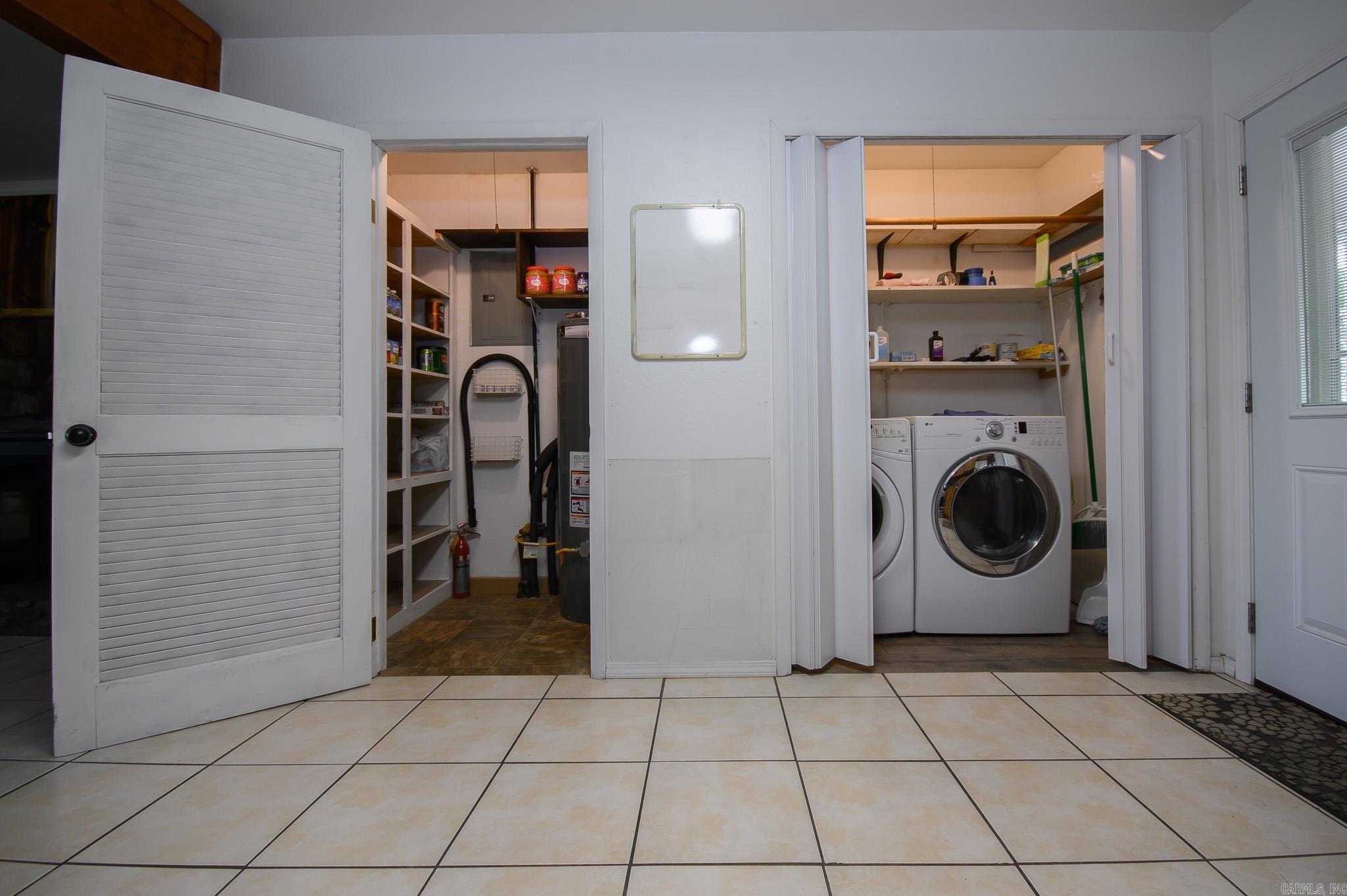 Rural Mena - Residential