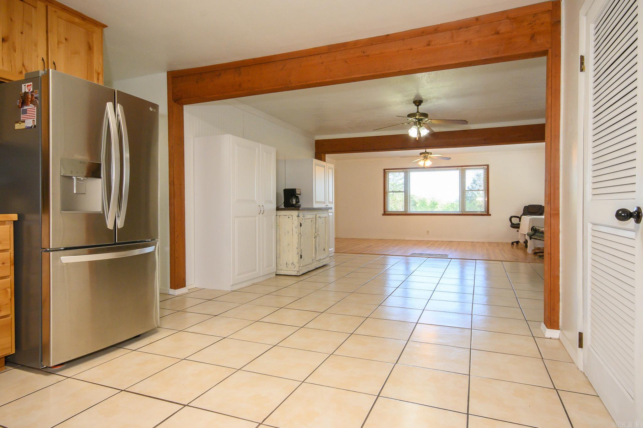 Rural Mena - Residential