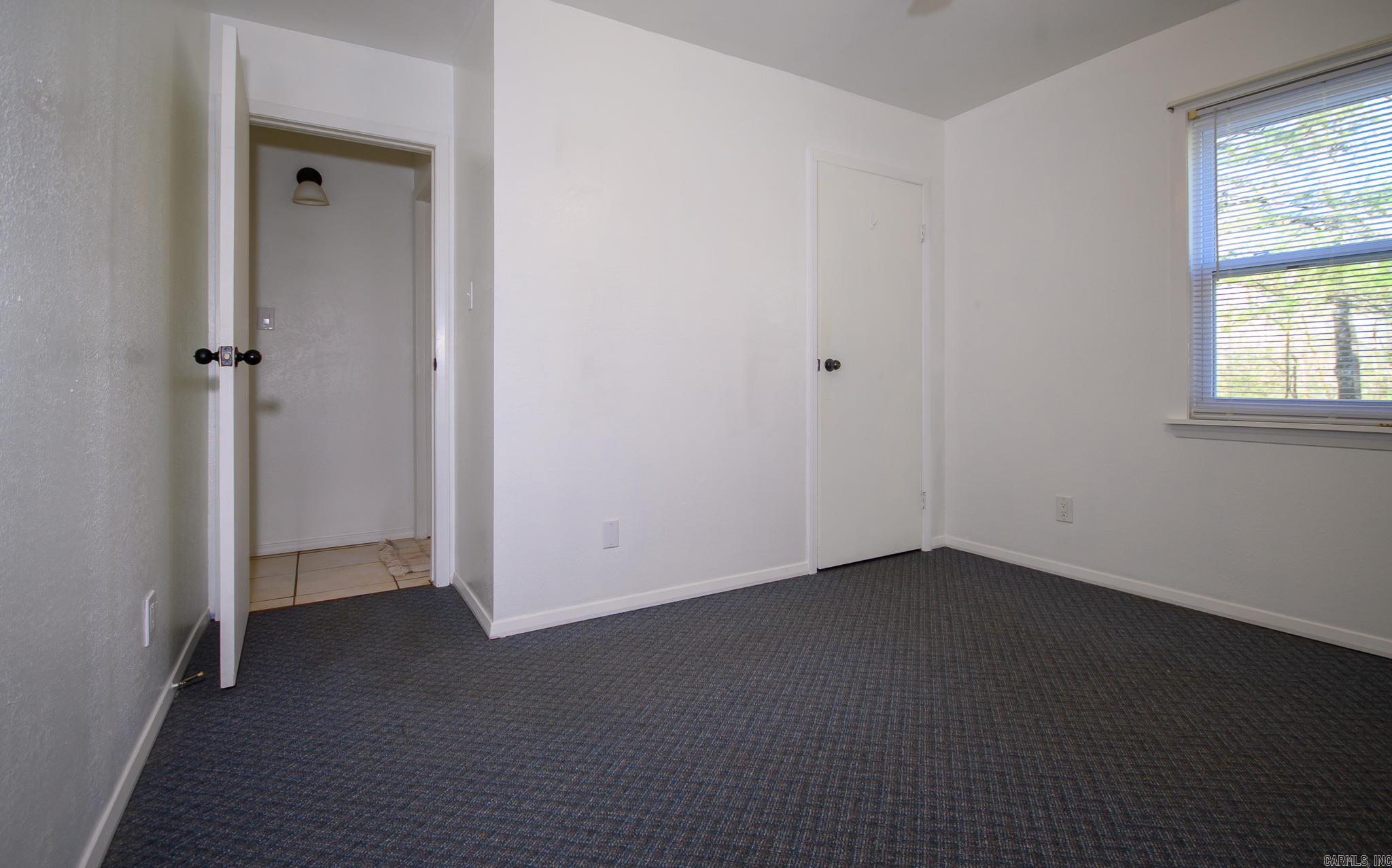 Rural Mena - Residential