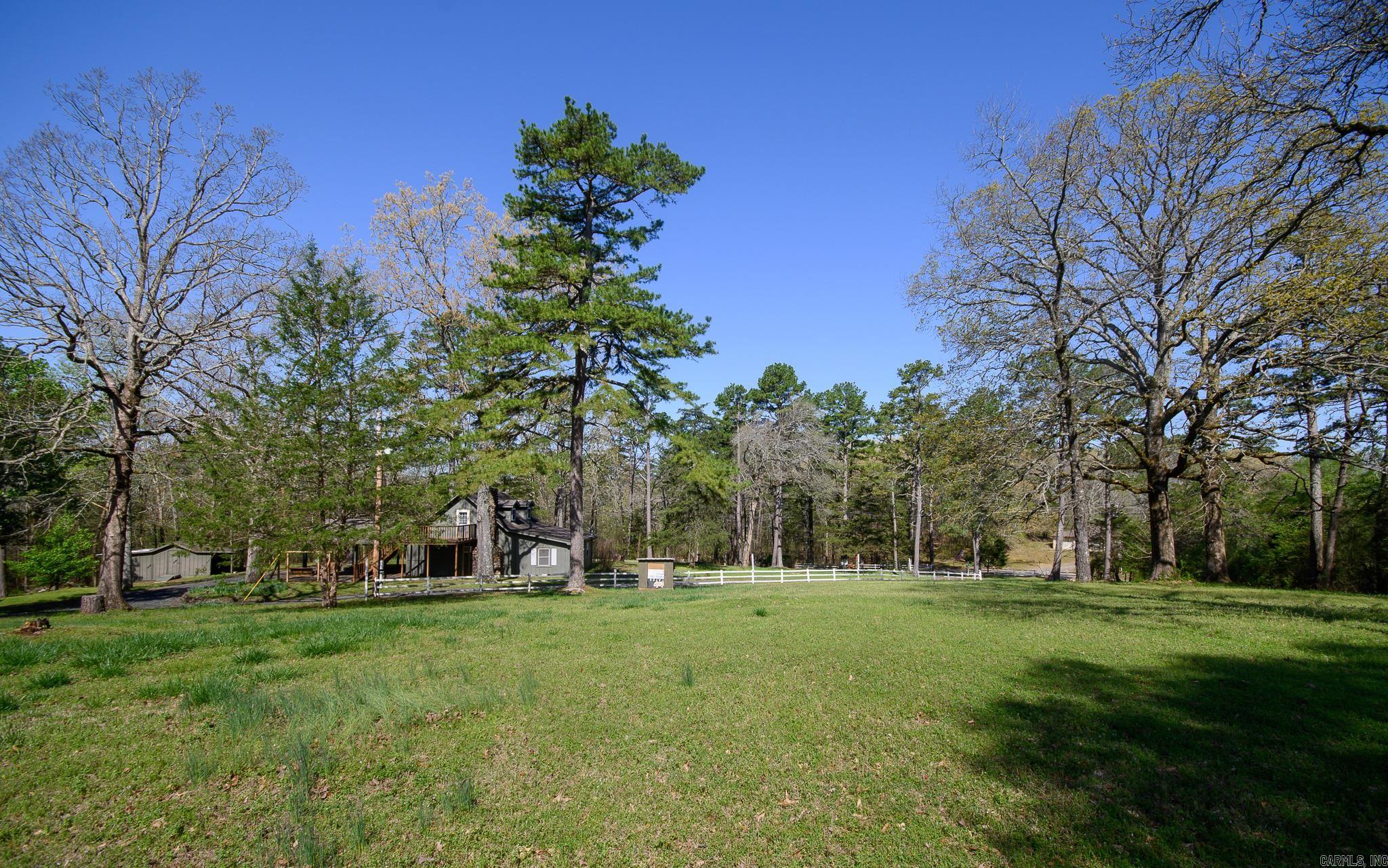 Rural Mena - Residential