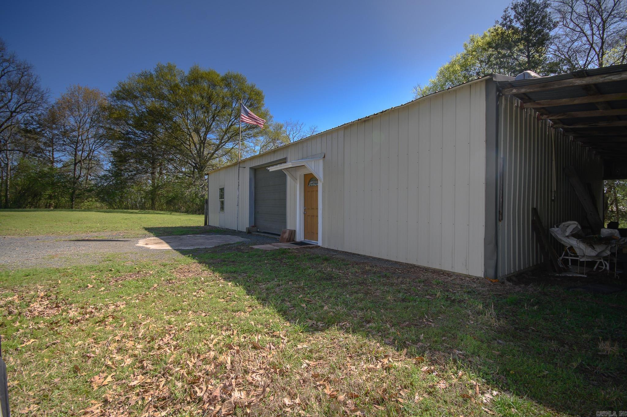 Rural Mena - Residential