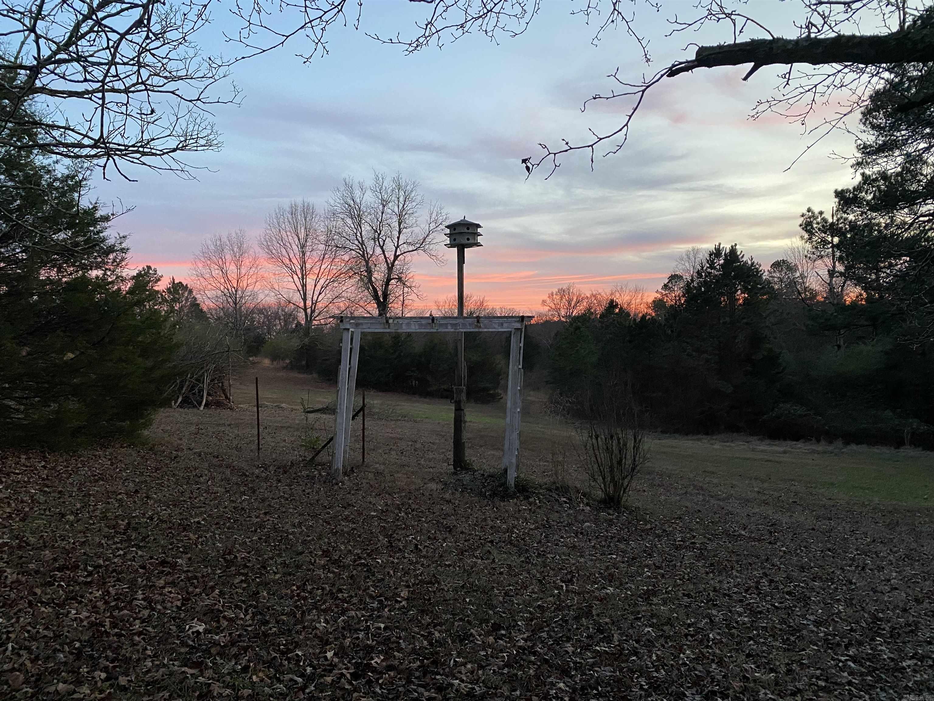 Rural Mena - Residential