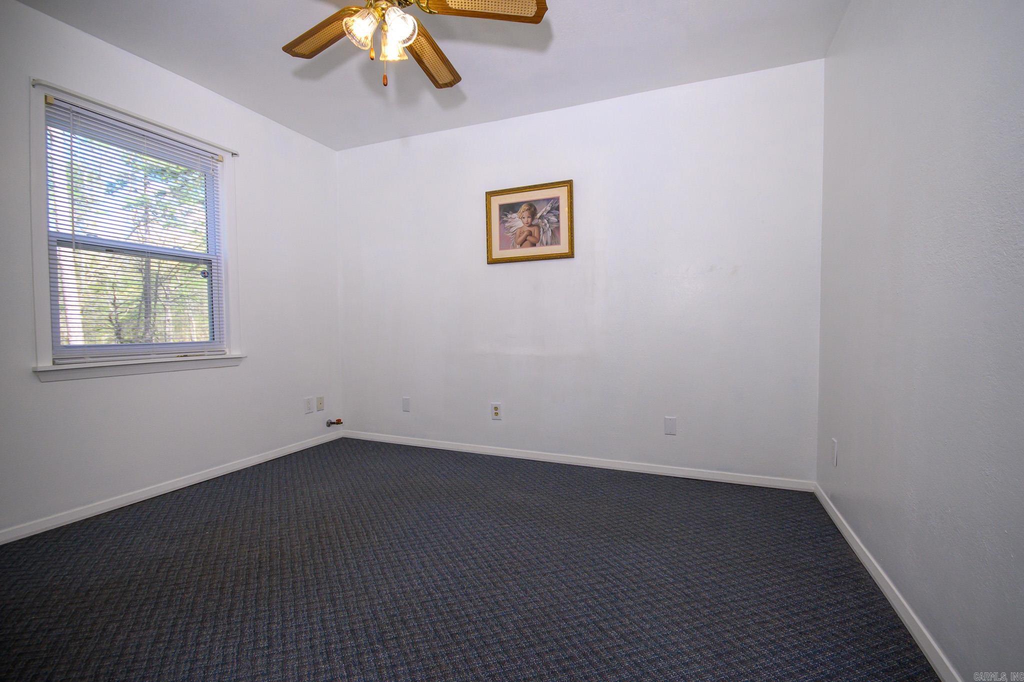 Rural Mena - Residential