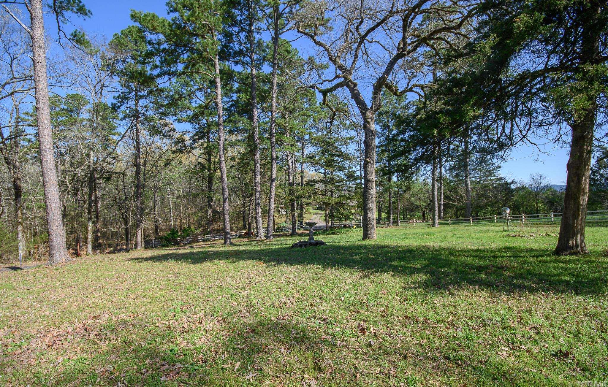 Rural Mena - Residential