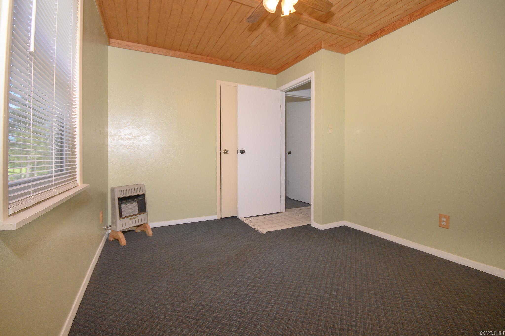 Rural Mena - Residential