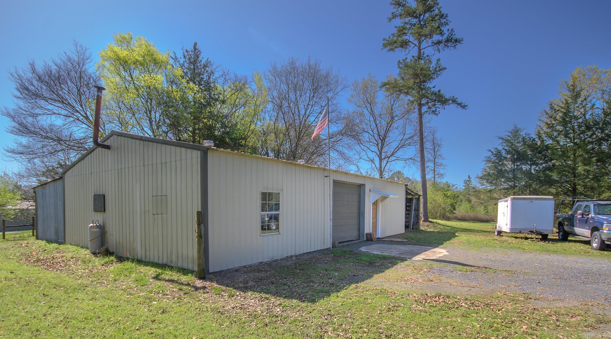 Rural Mena - Residential