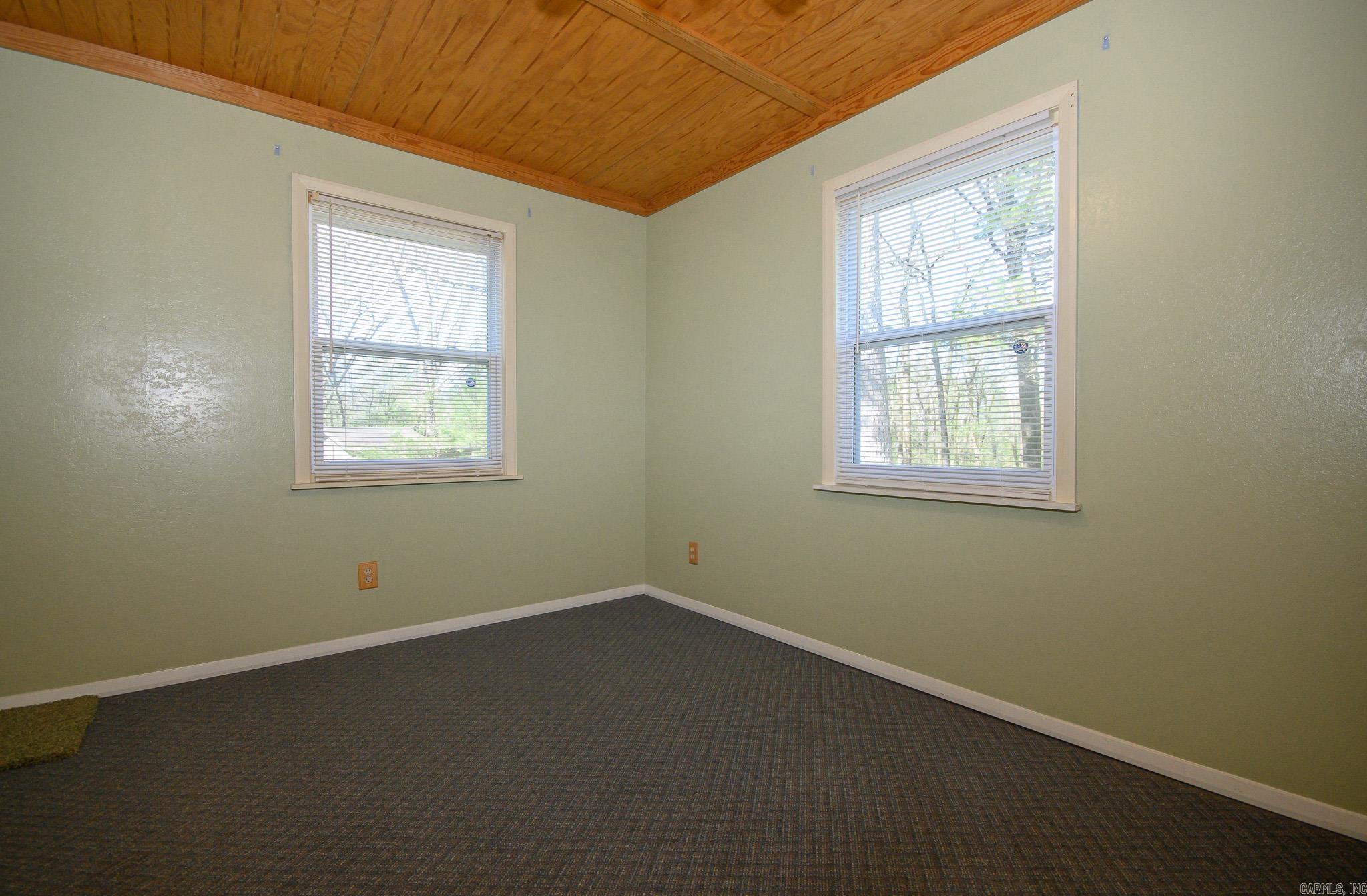 Rural Mena - Residential