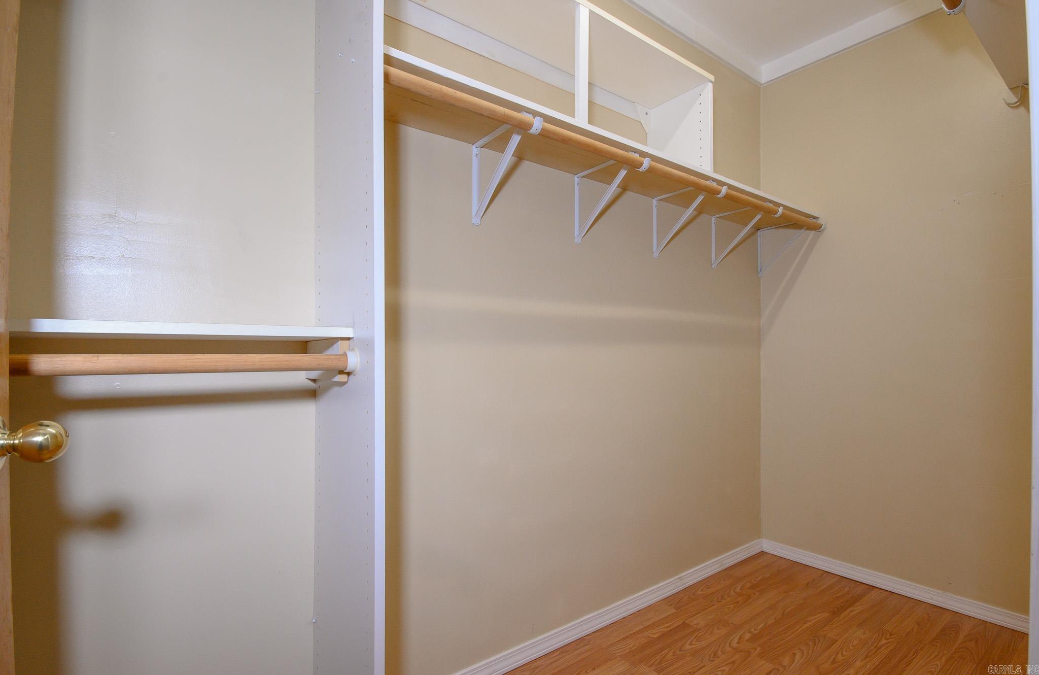 Rural Mena - Residential