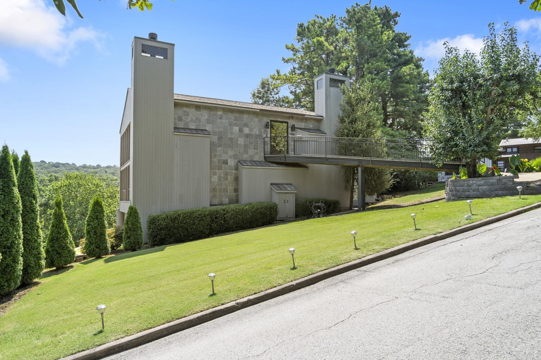 Not In List - Residential