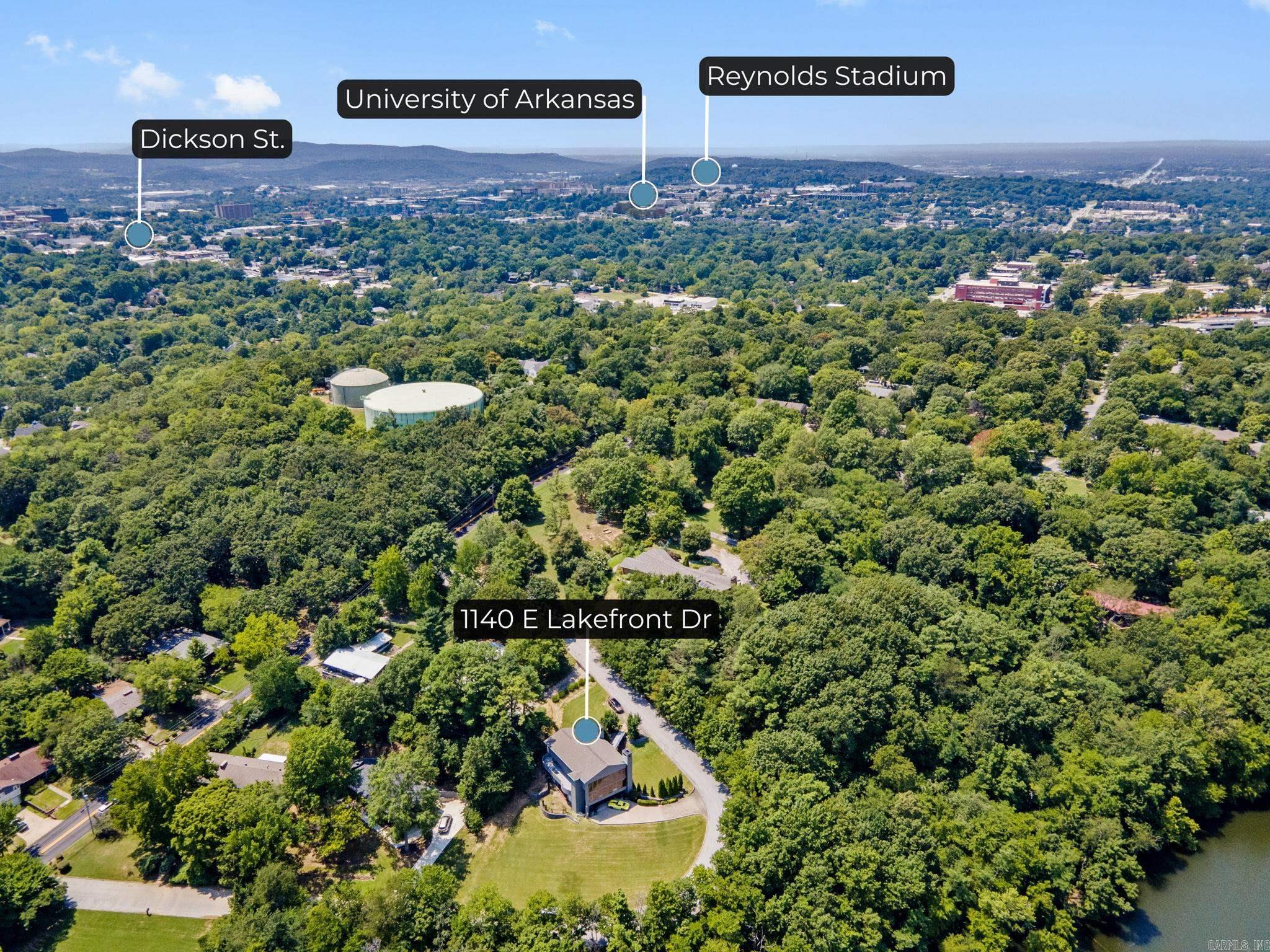 Not In List - Residential