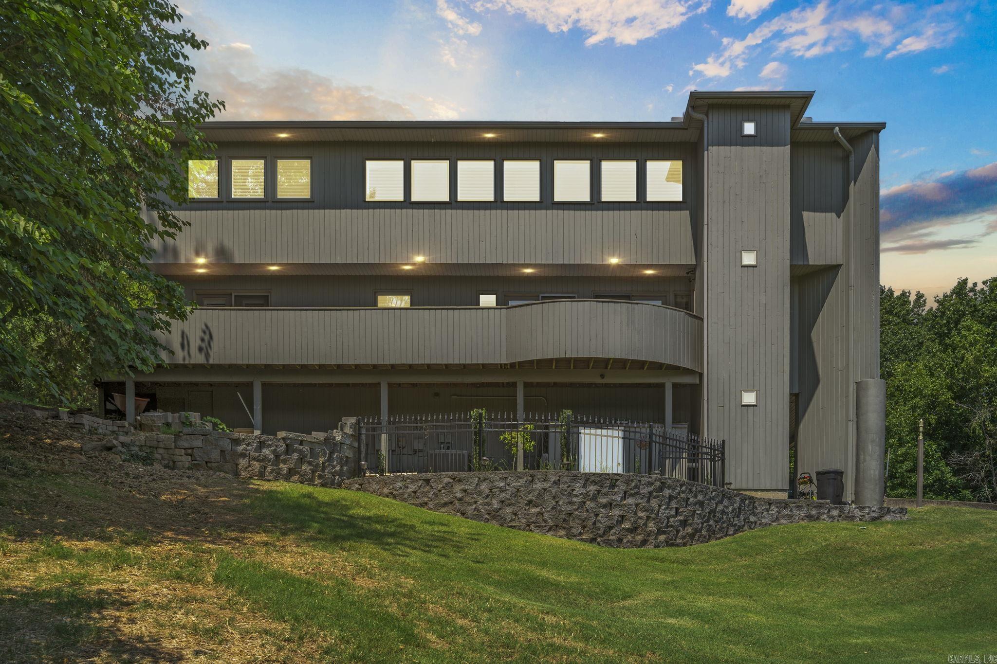 Not In List - Residential