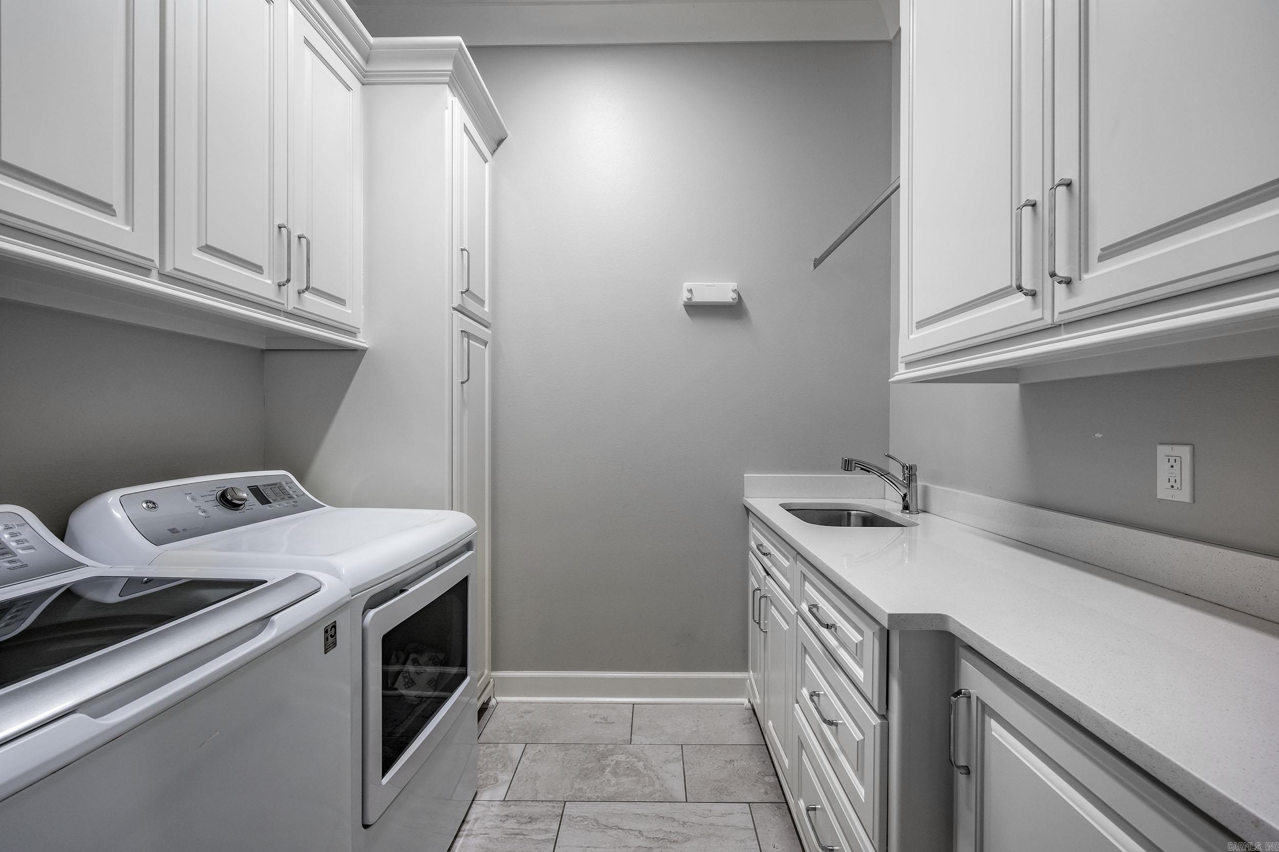 The Village at Ison Creek - Residential