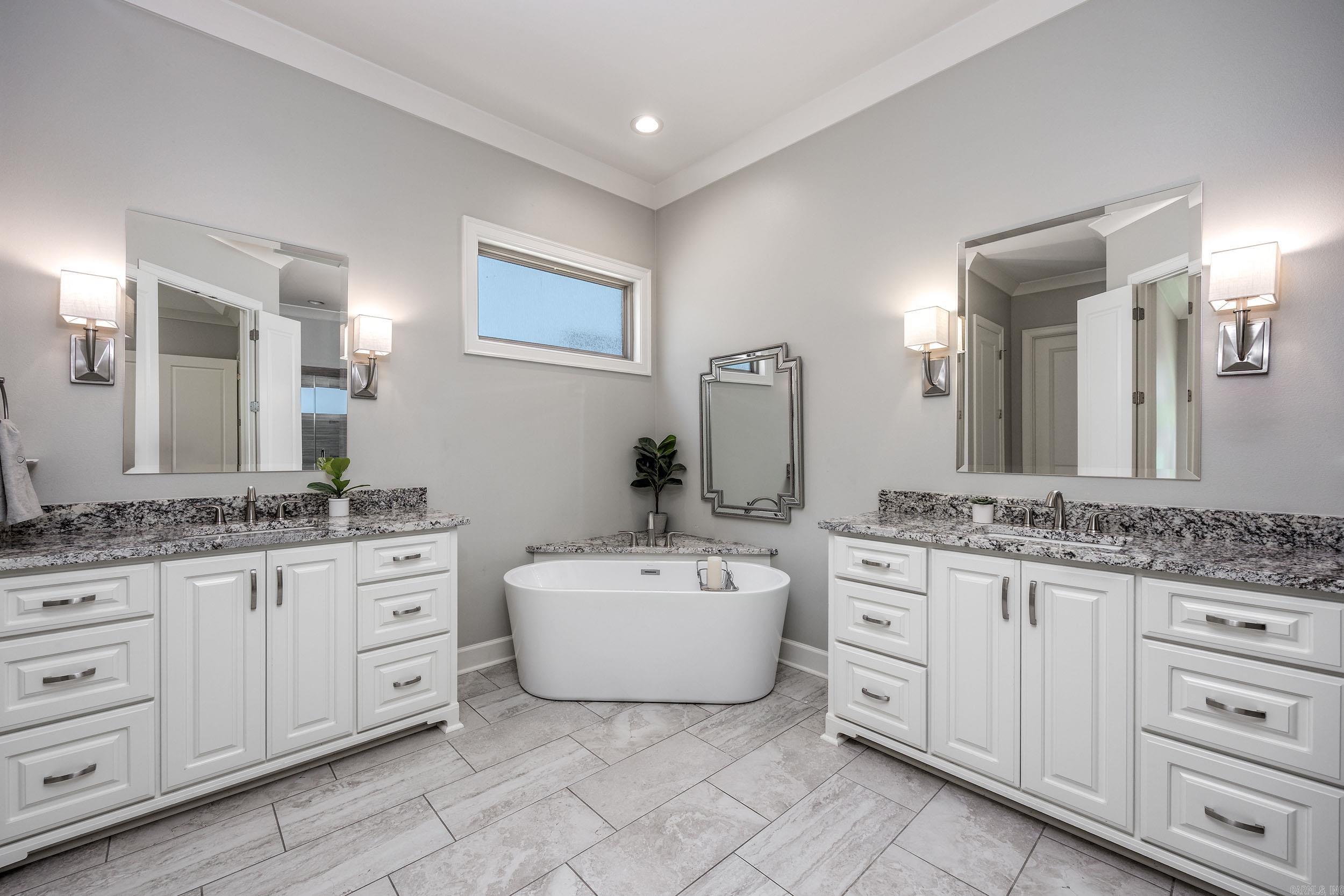 The Village at Ison Creek - Residential