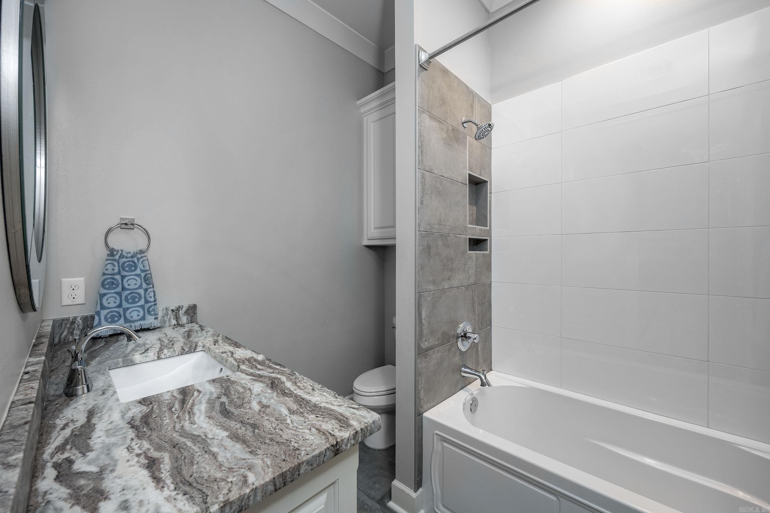 The Village at Ison Creek - Residential