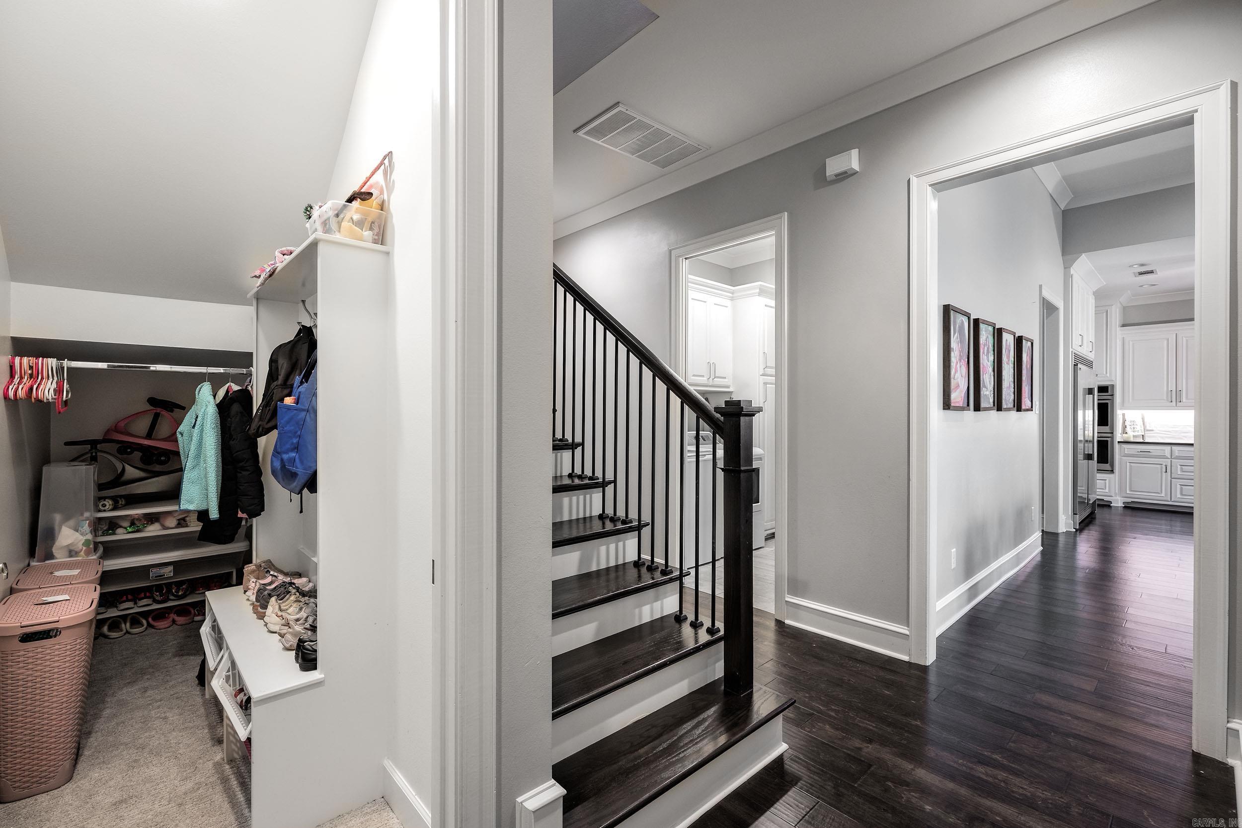 The Village at Ison Creek - Residential