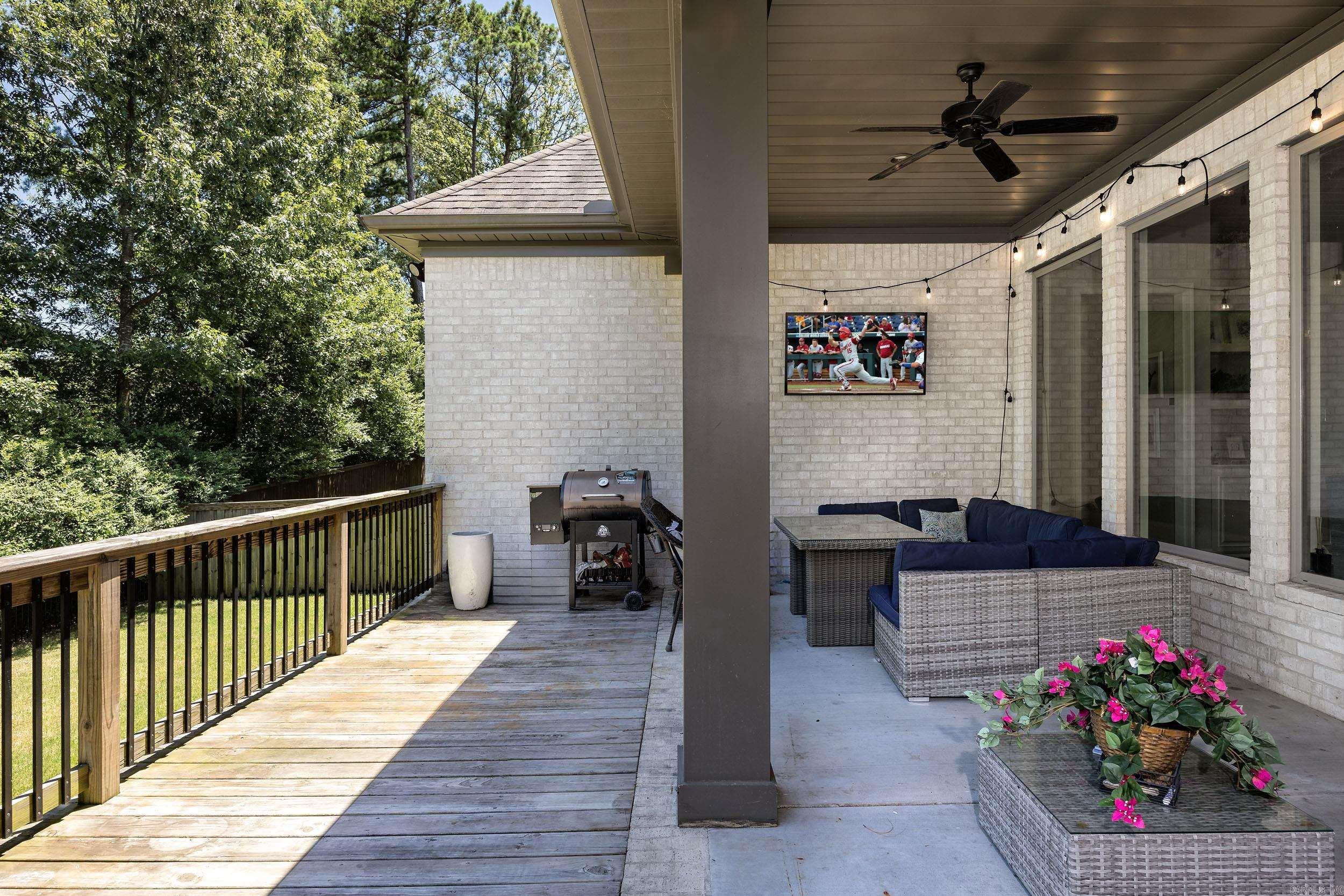 The Village at Ison Creek - Residential