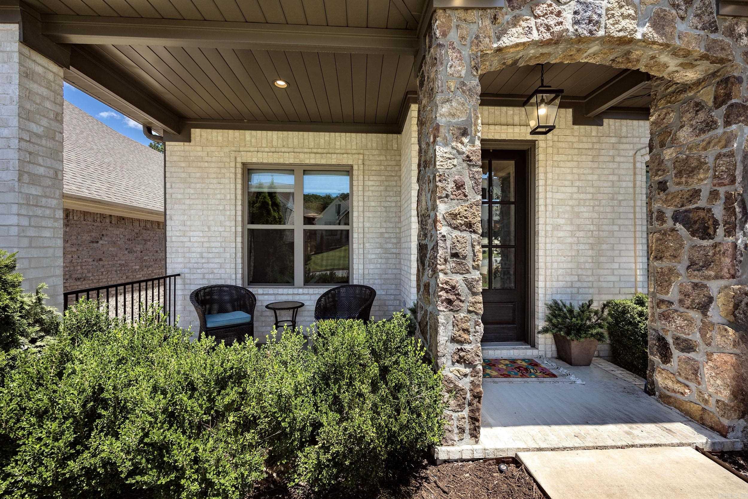 The Village at Ison Creek - Residential