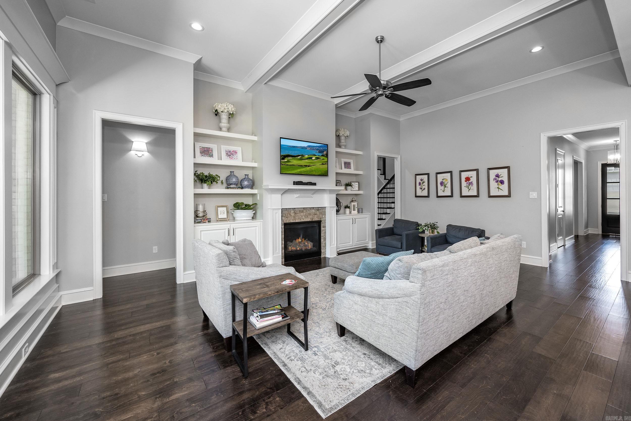 The Village at Ison Creek - Residential