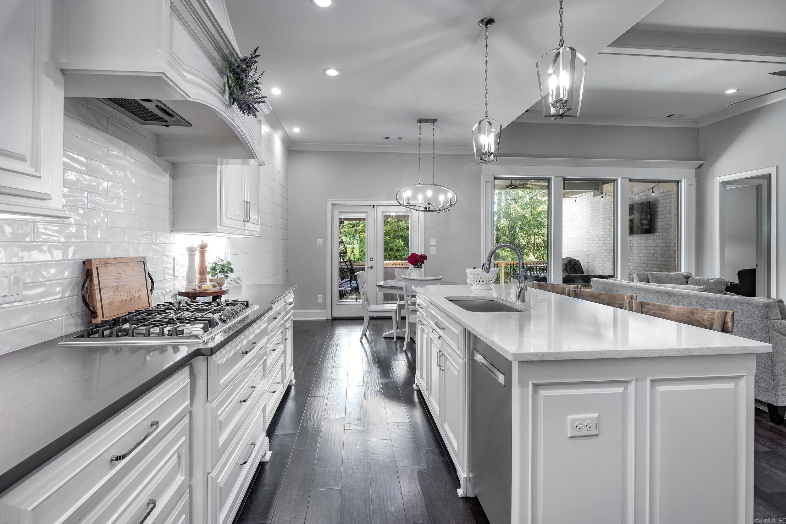 The Village at Ison Creek - Residential