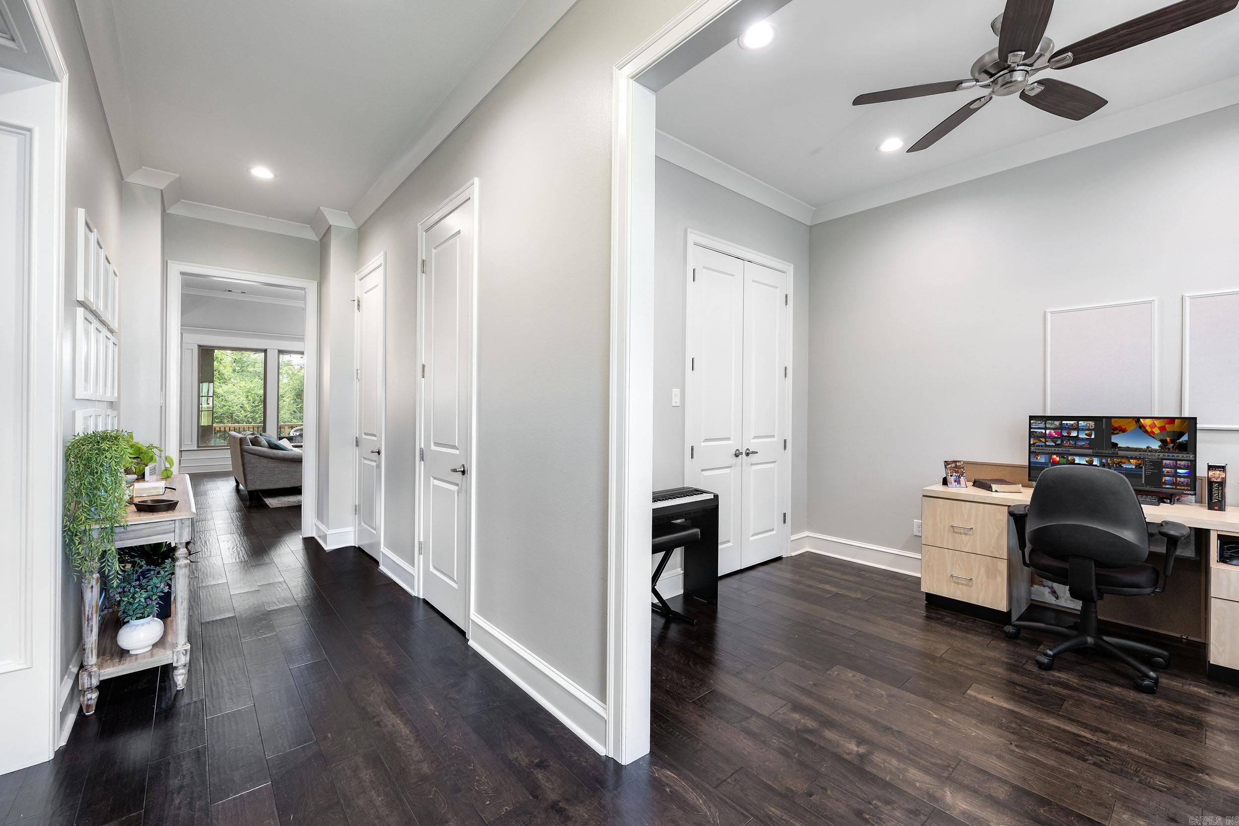 The Village at Ison Creek - Residential