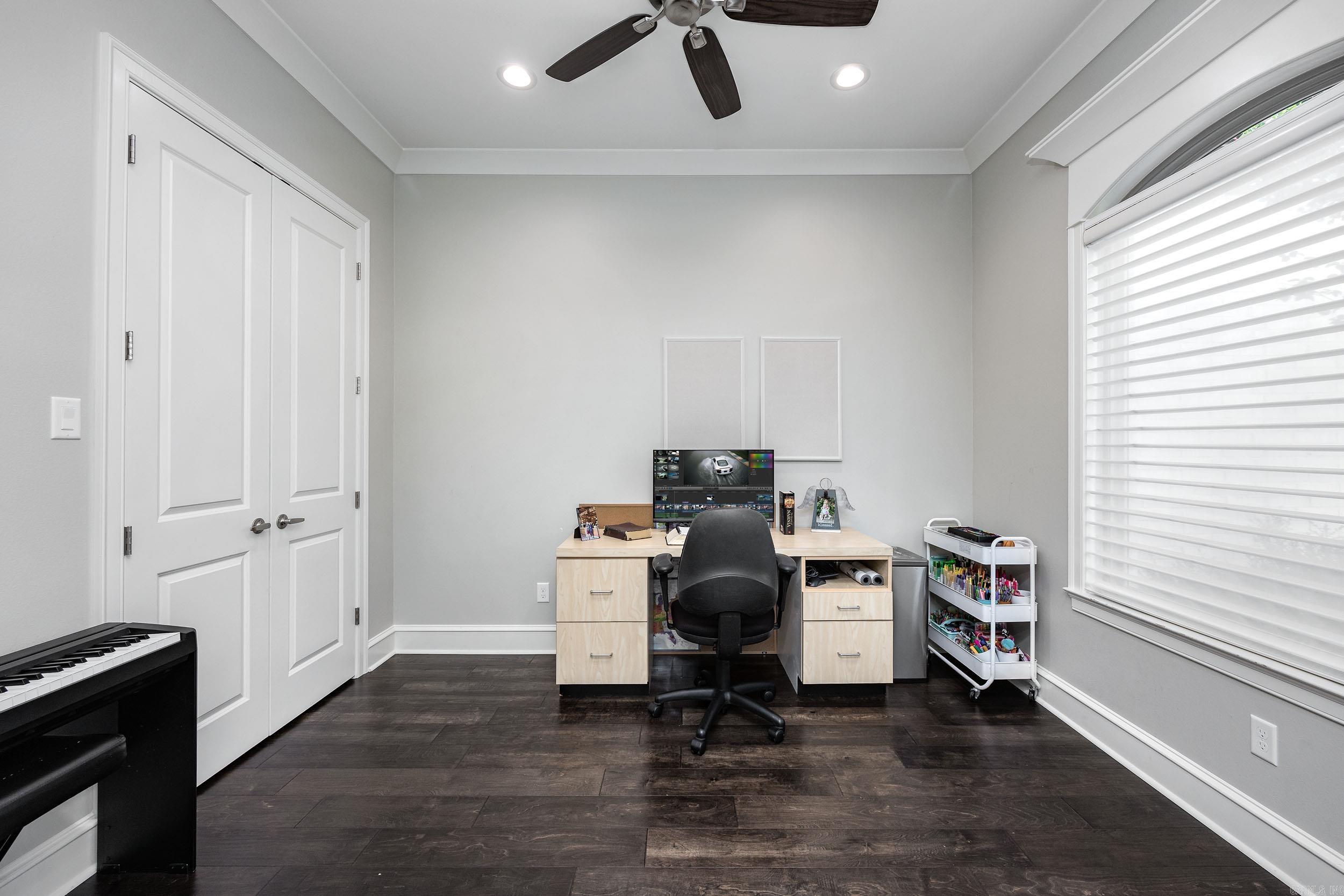 The Village at Ison Creek - Residential