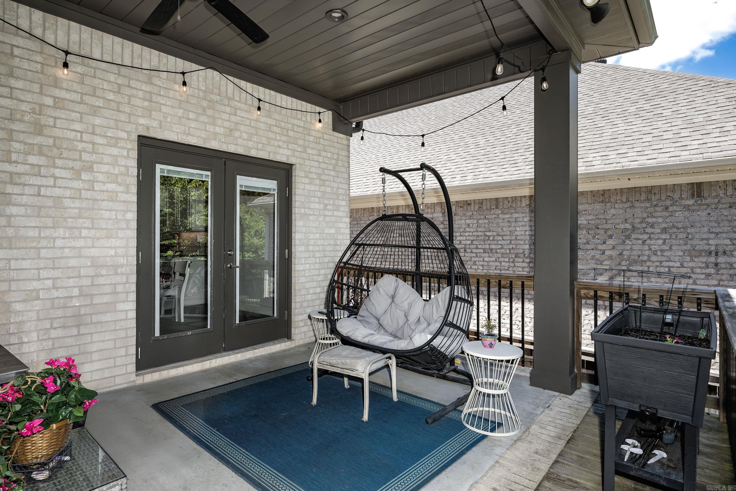 The Village at Ison Creek - Residential