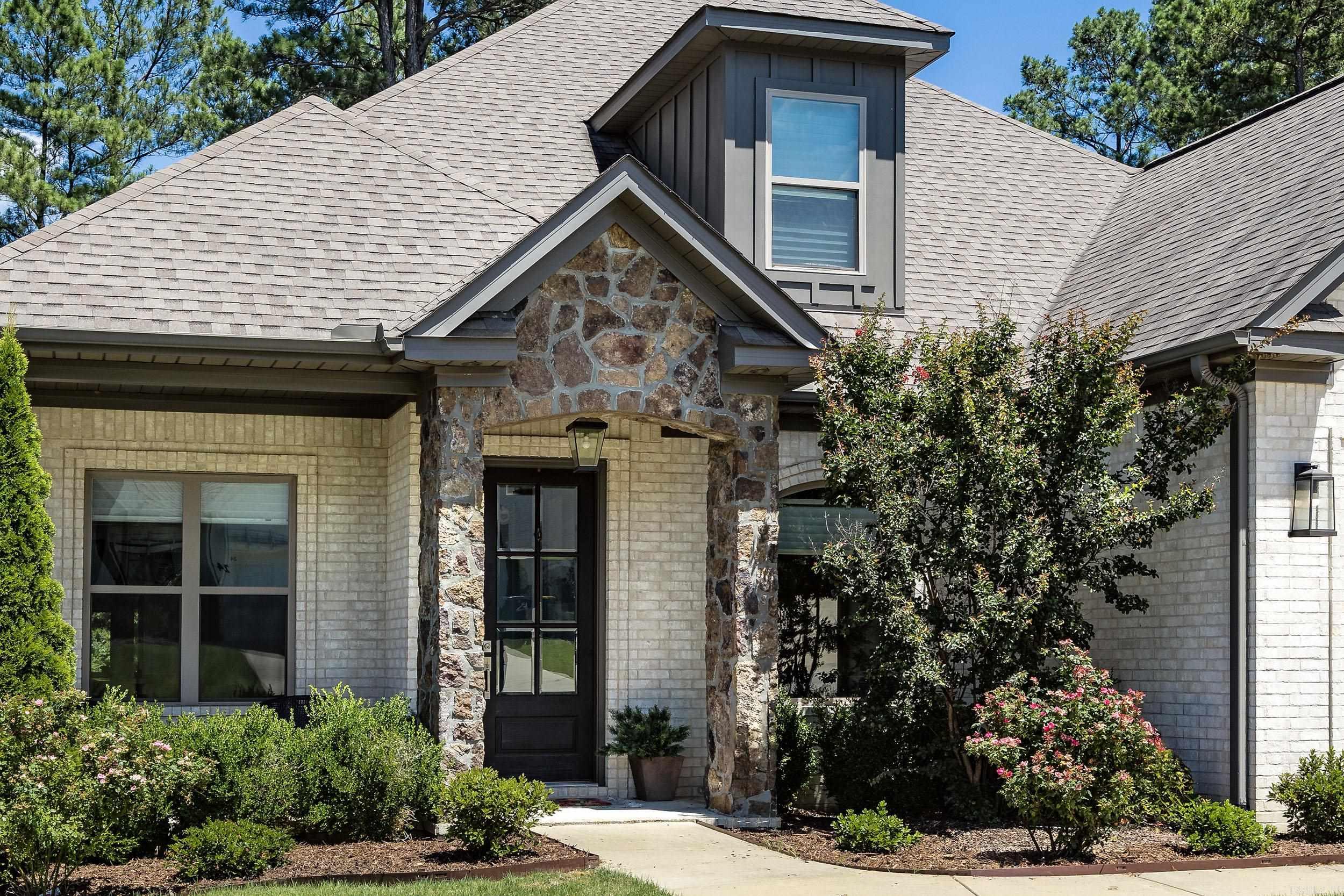 The Village at Ison Creek - Residential