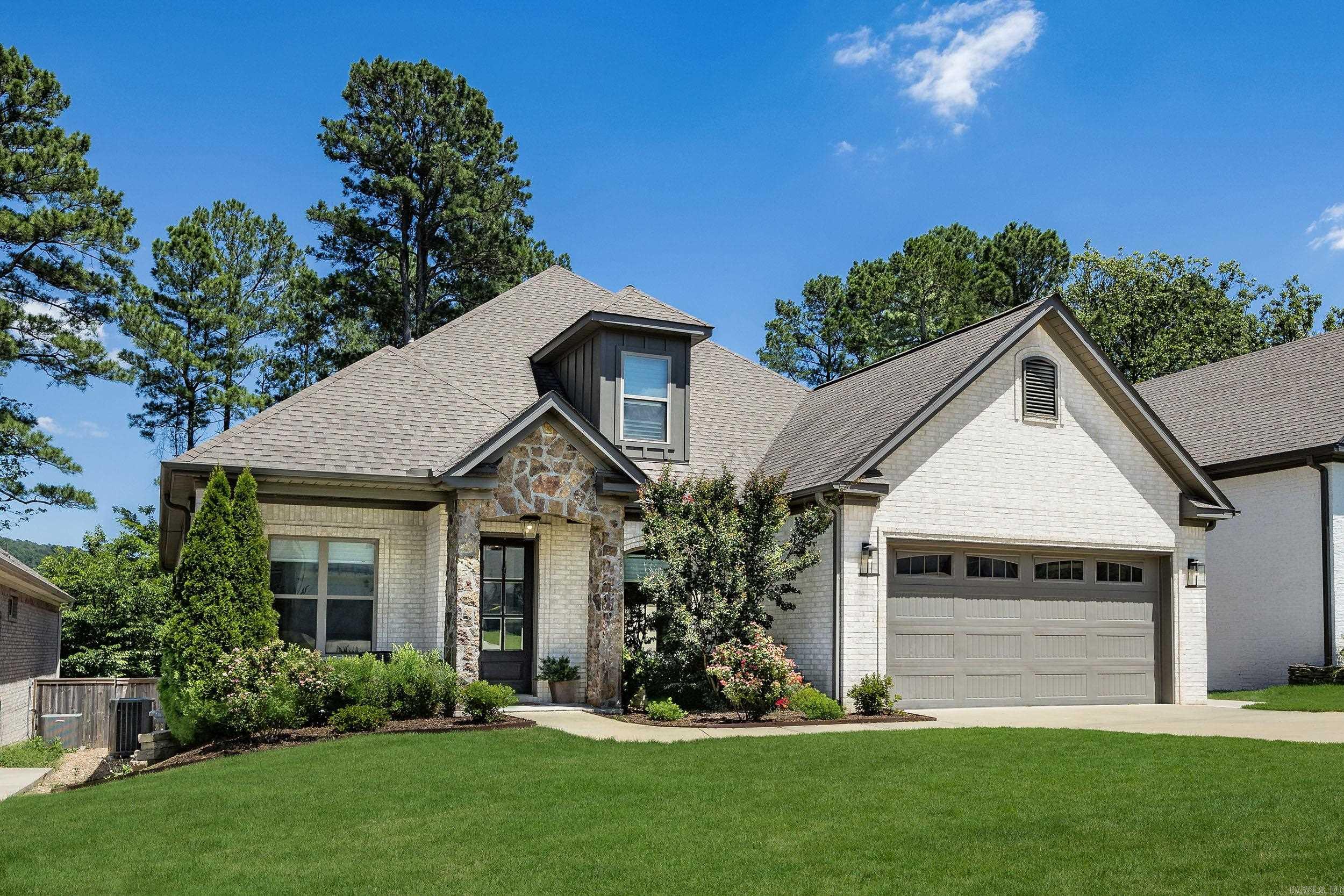 The Village at Ison Creek - Residential