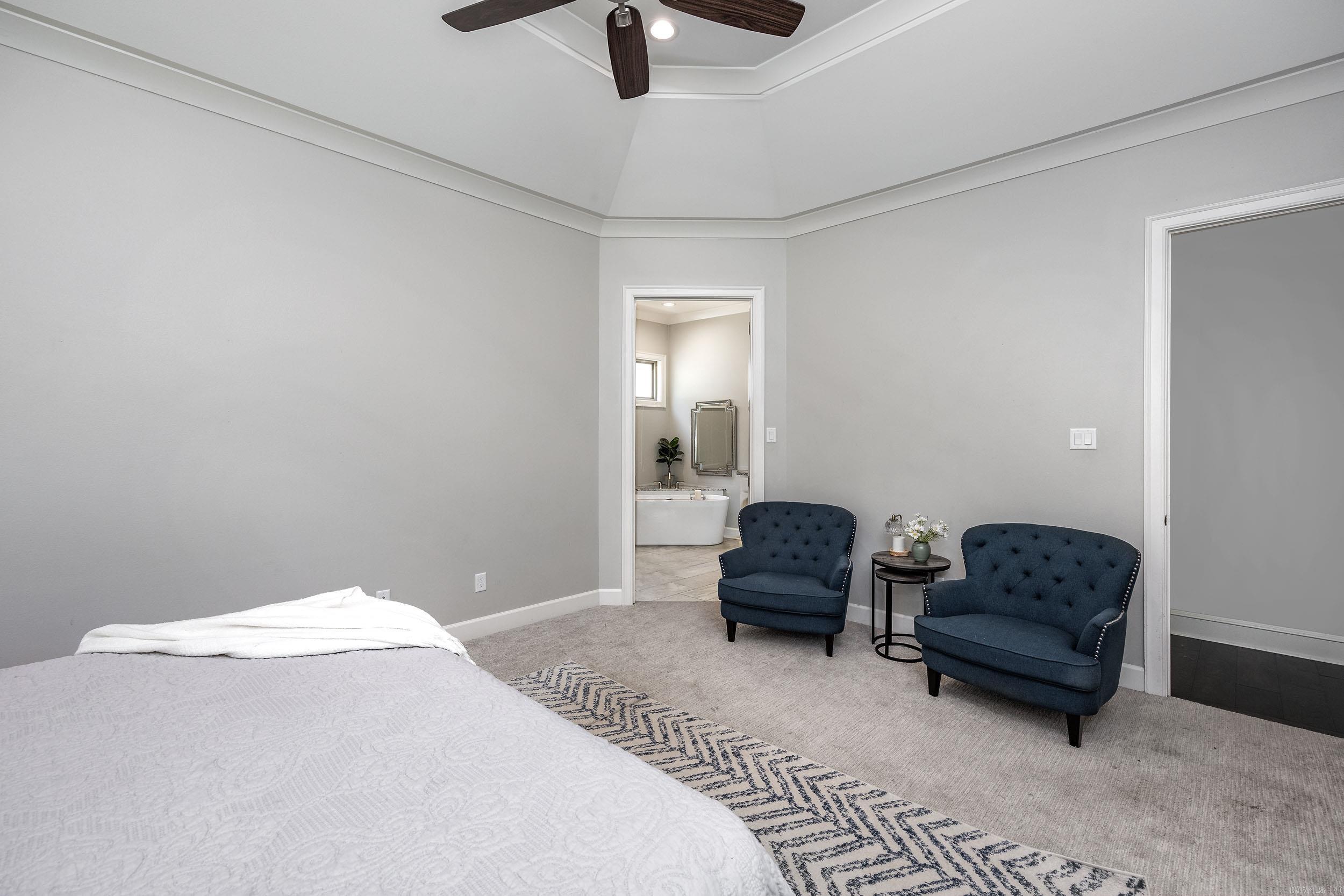 The Village at Ison Creek - Residential