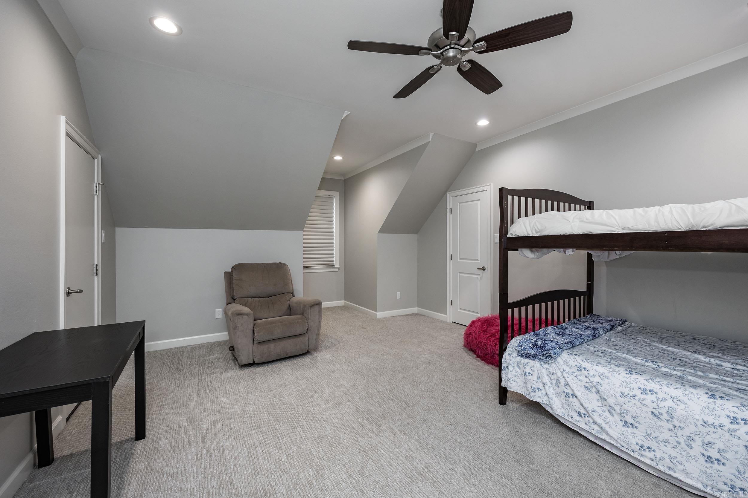 The Village at Ison Creek - Residential